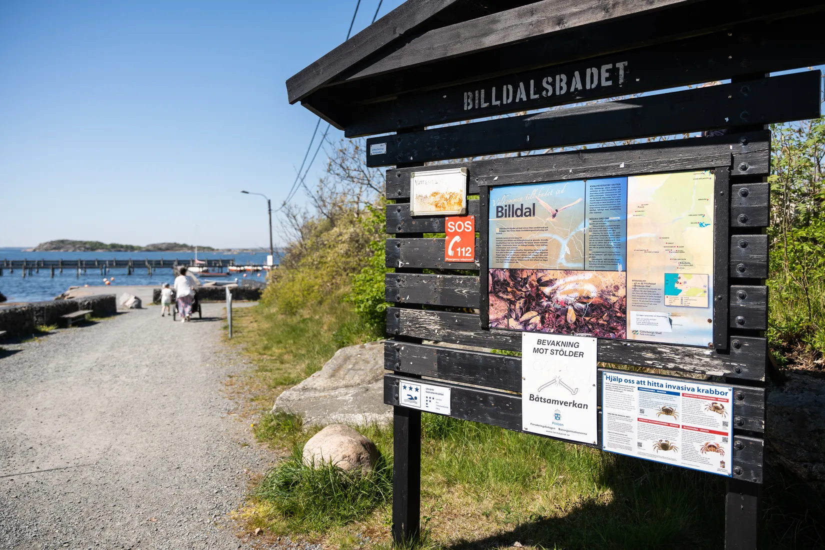 Villa, Hedens backe 8A, Billdal, Kungsbacka