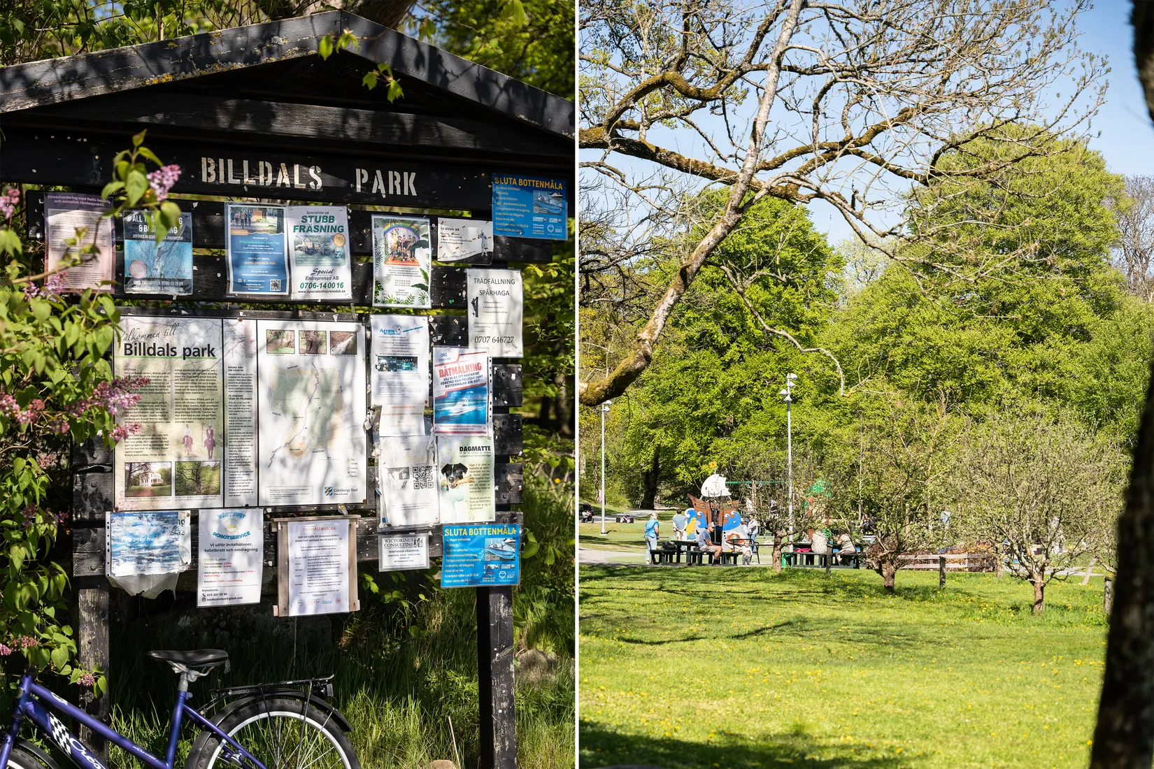 Villa, Hedens backe 8A, Billdal, Kungsbacka