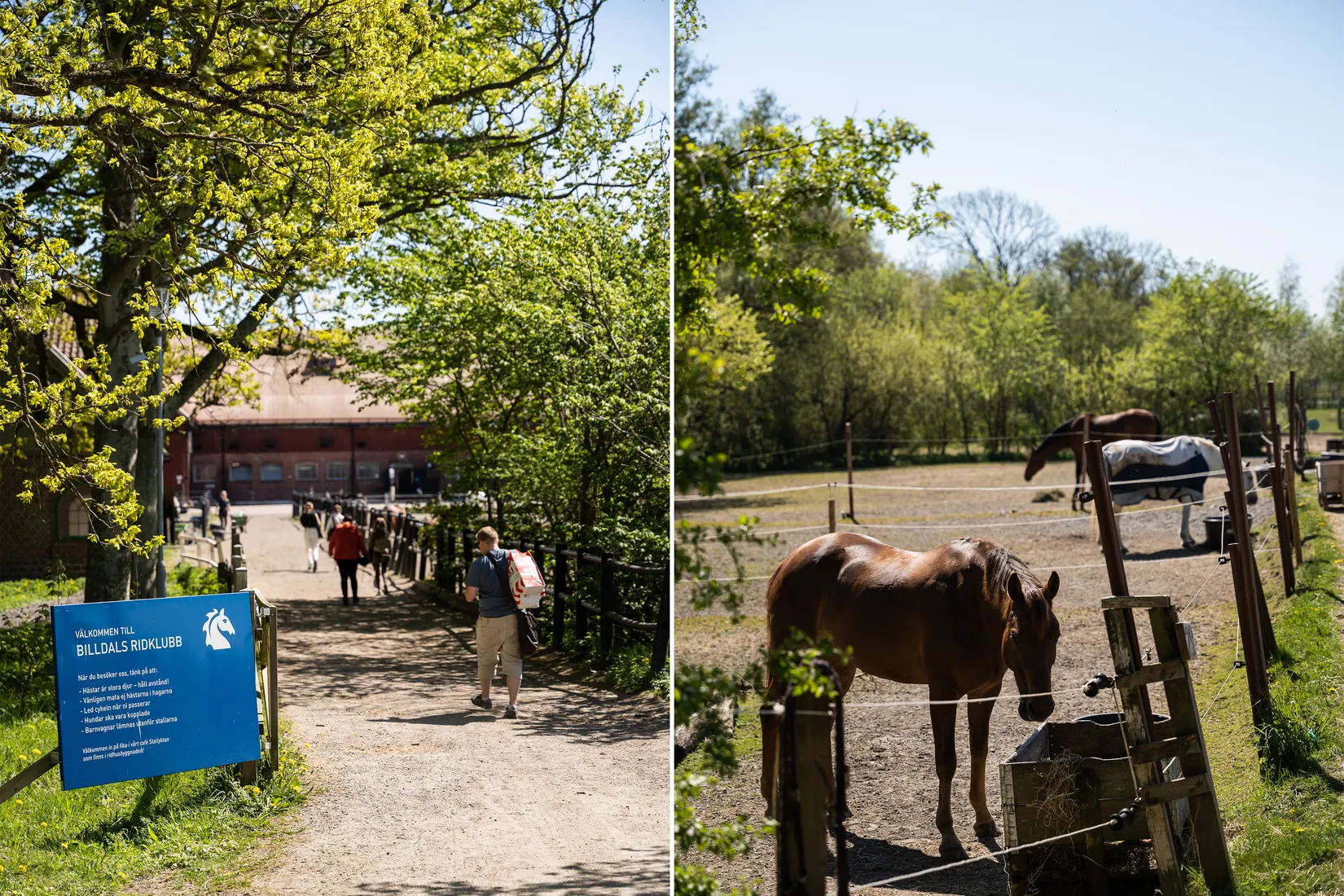Villa, Hedens backe 8A, Billdal, Kungsbacka