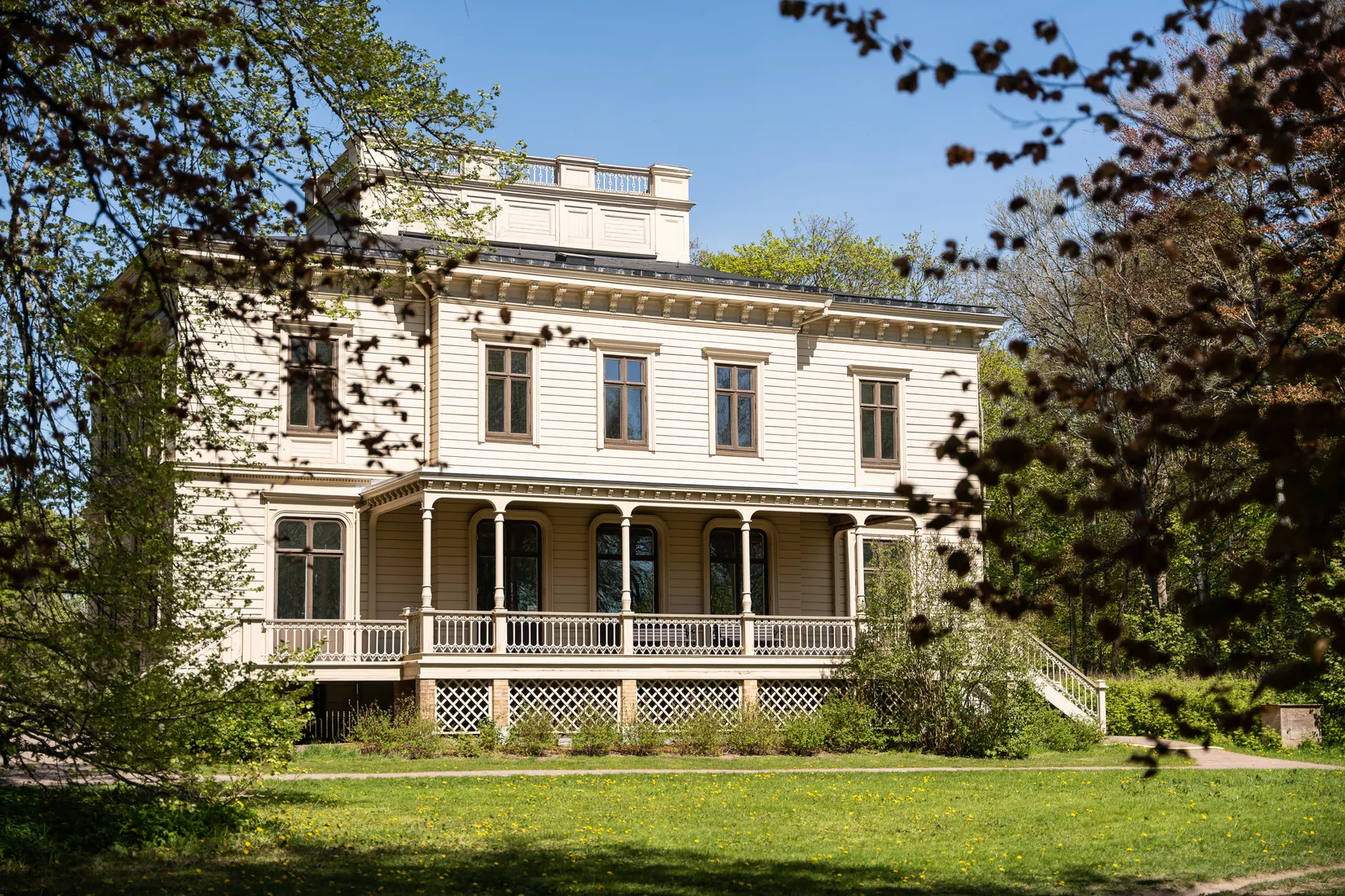 Villa, Hedens backe 8A, Billdal, Kungsbacka