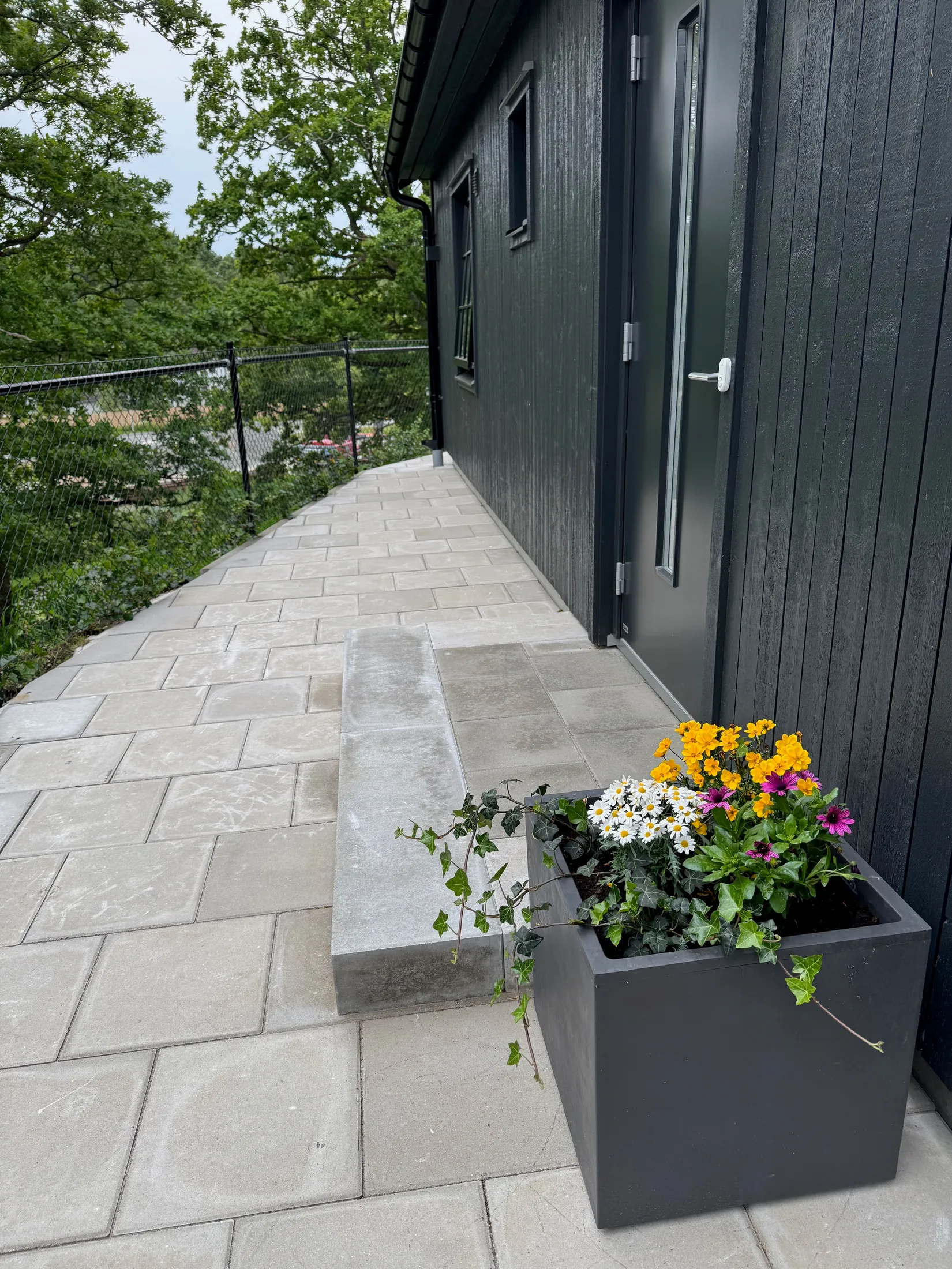 Villa, Hedens backe 8A, Billdal, Kungsbacka