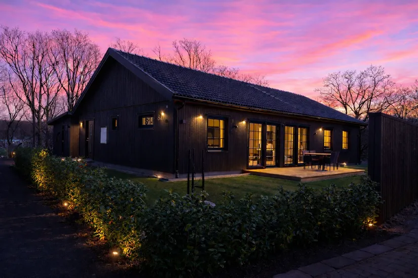 Villa, Hedens backe 8A, Billdal, Kungsbacka