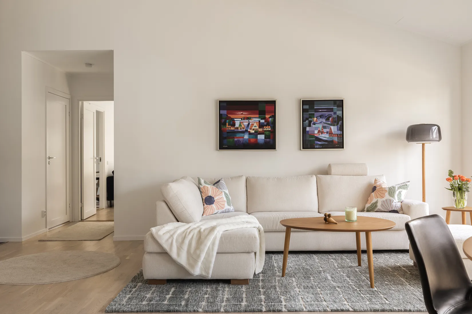 Villa, Hedens backe 8A, Billdal, Kungsbacka