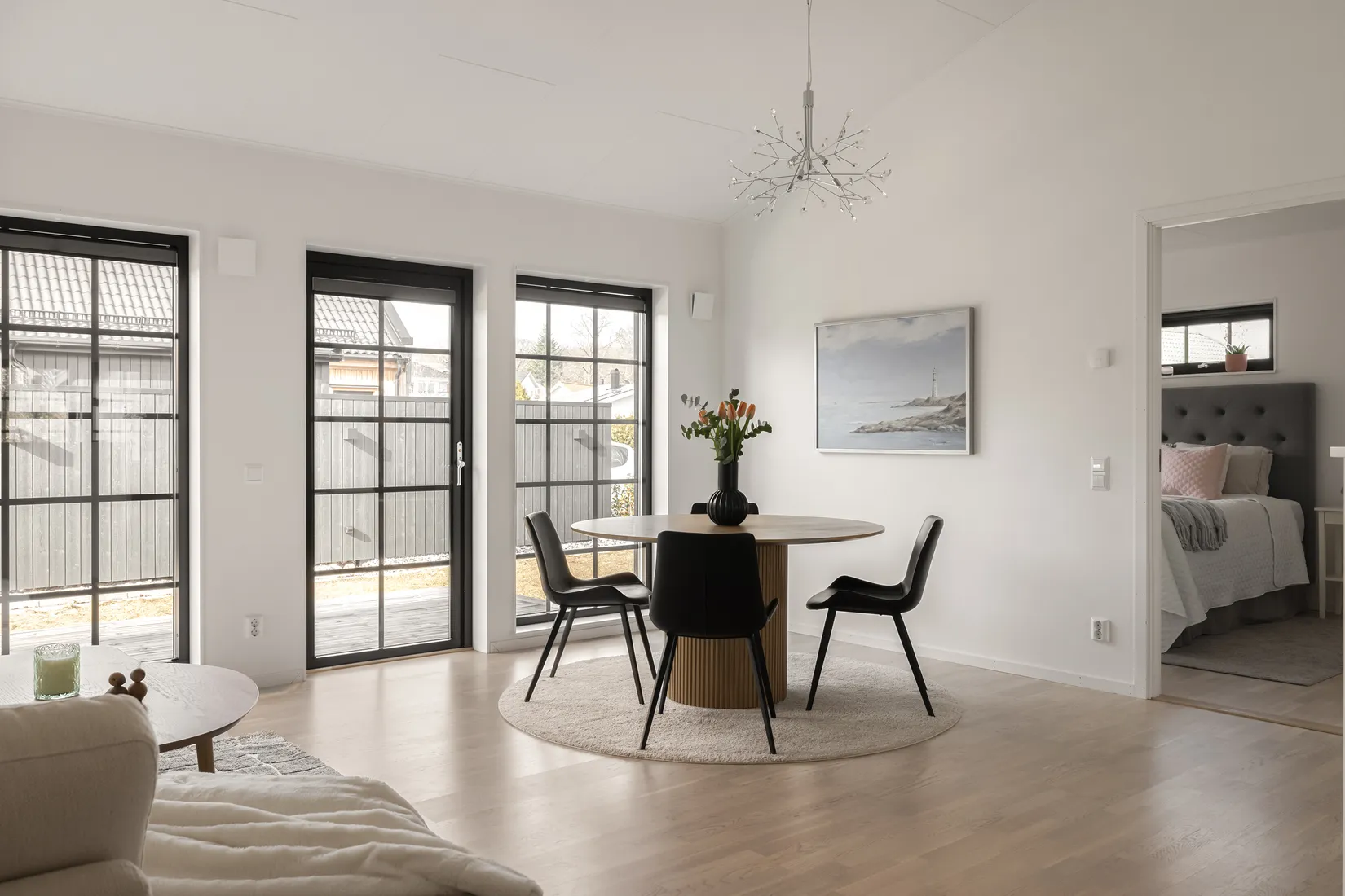 Villa, Hedens backe 8A, Billdal, Kungsbacka