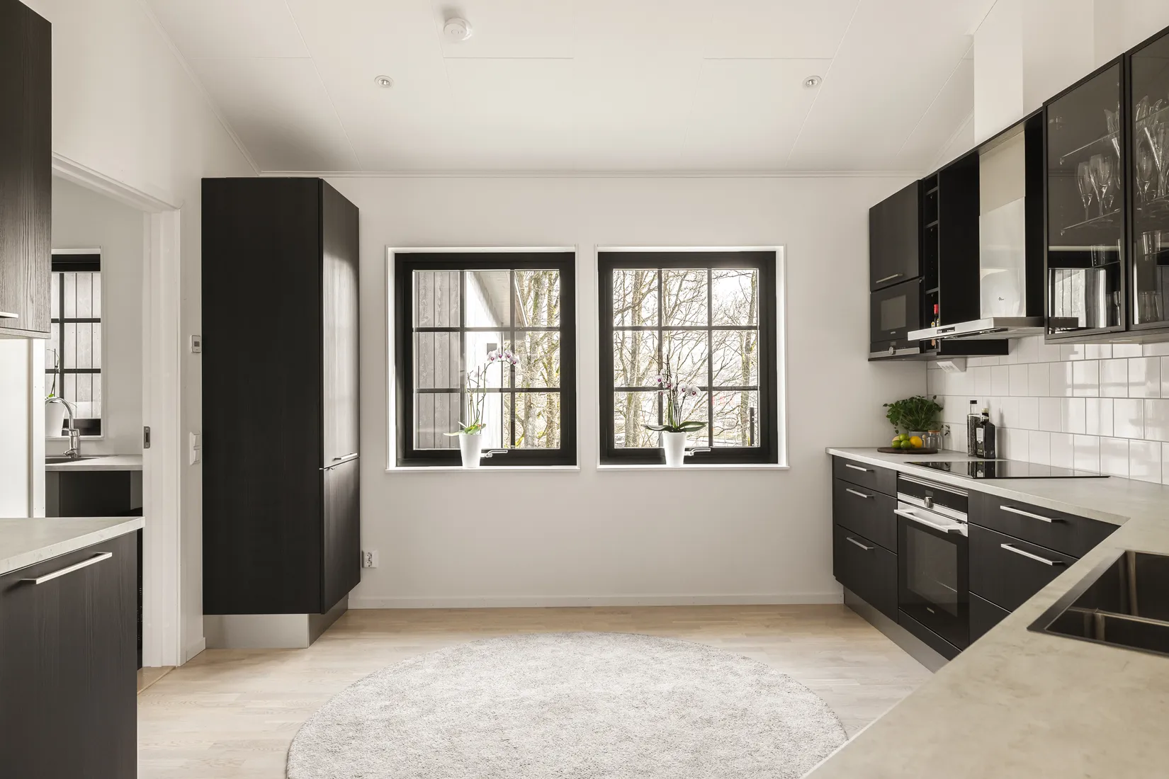 Villa, Hedens backe 8A, Billdal, Kungsbacka