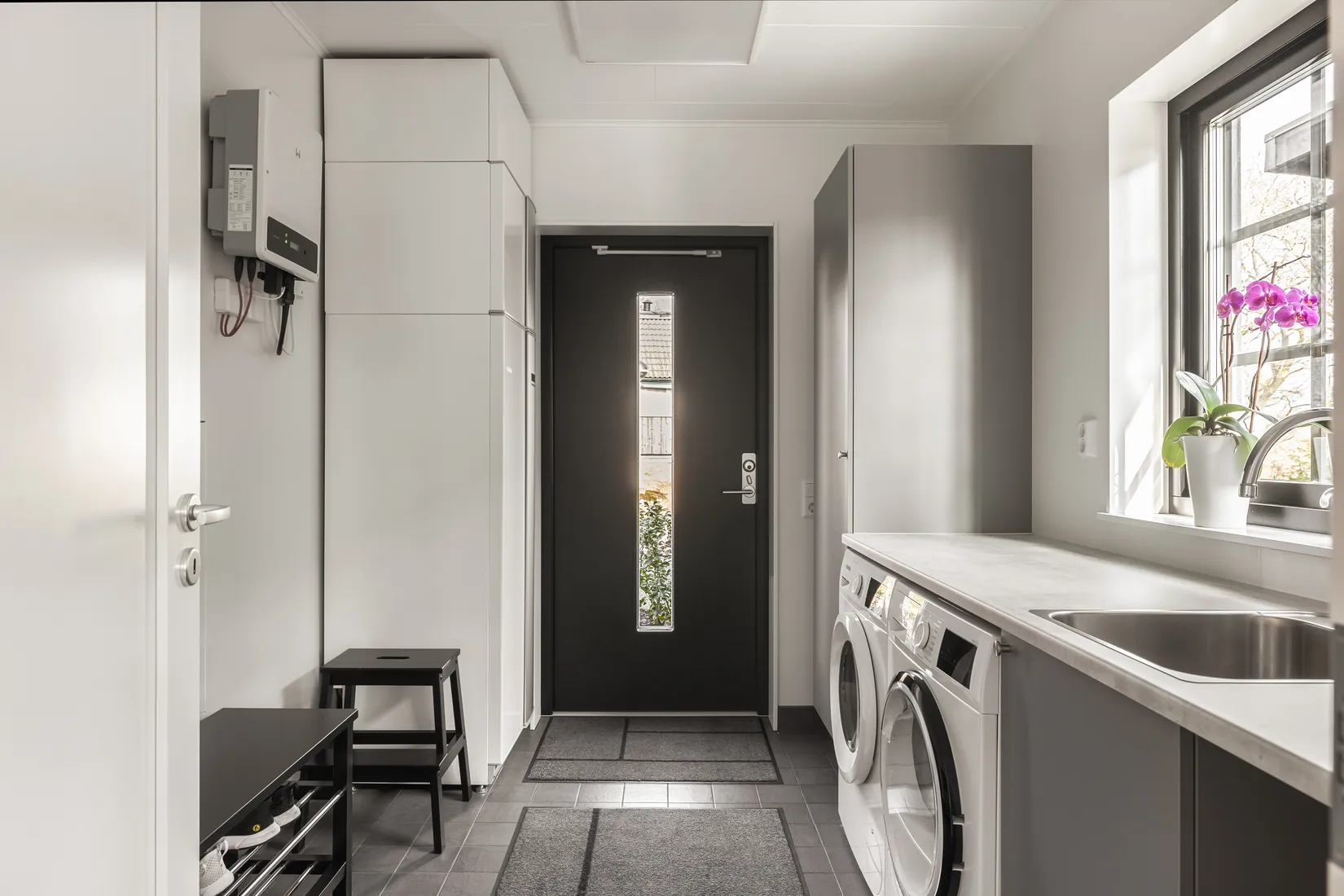 Villa, Hedens backe 8A, Billdal, Kungsbacka