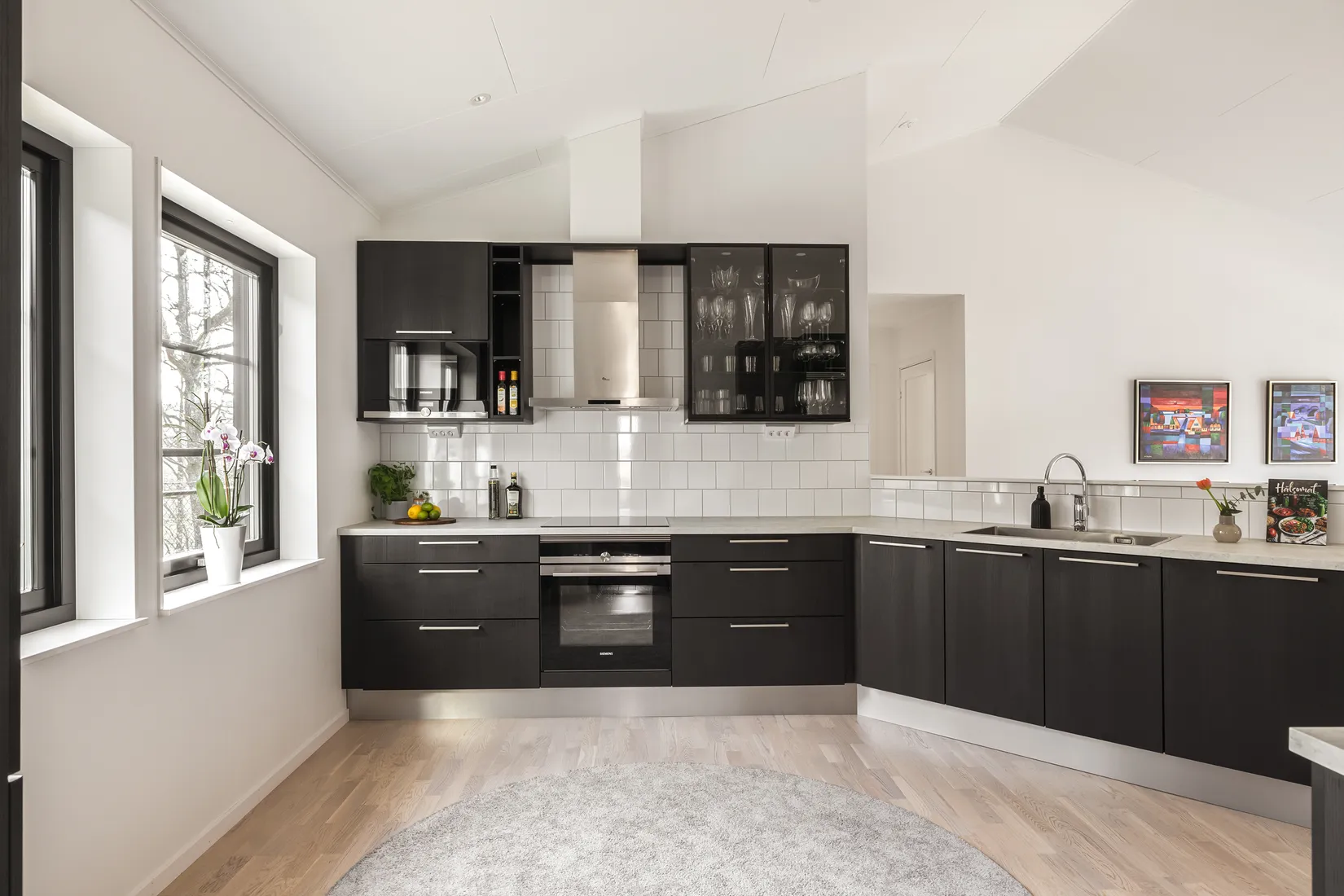 Villa, Hedens backe 8A, Billdal, Kungsbacka