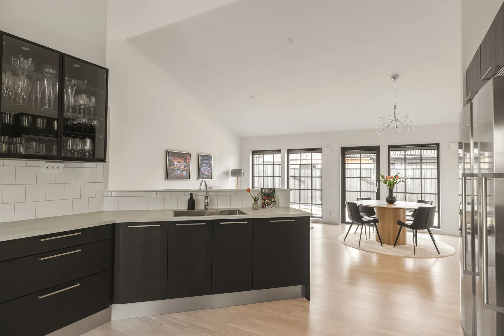 Villa, Hedens backe 8A, Billdal, Kungsbacka