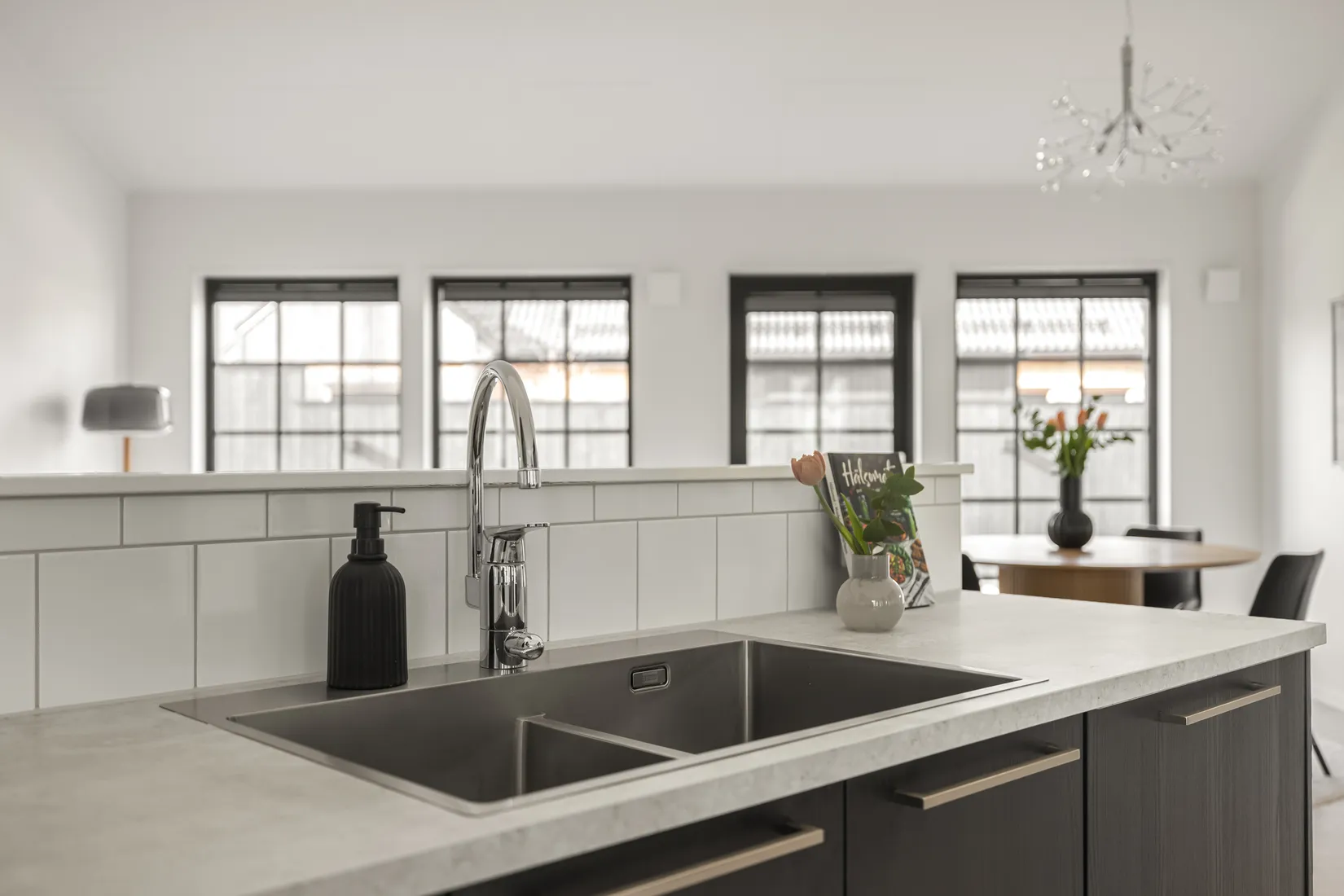 Villa, Hedens backe 8A, Billdal, Kungsbacka