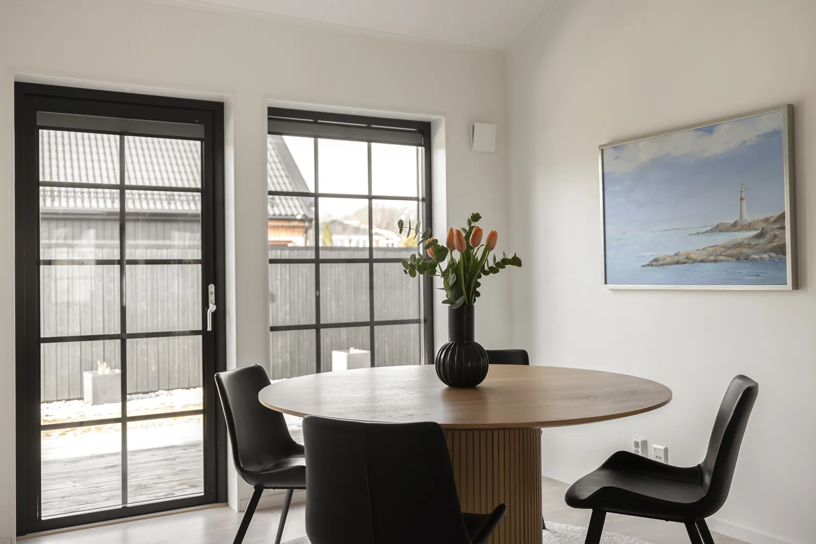 Villa, Hedens backe 8A, Billdal, Kungsbacka