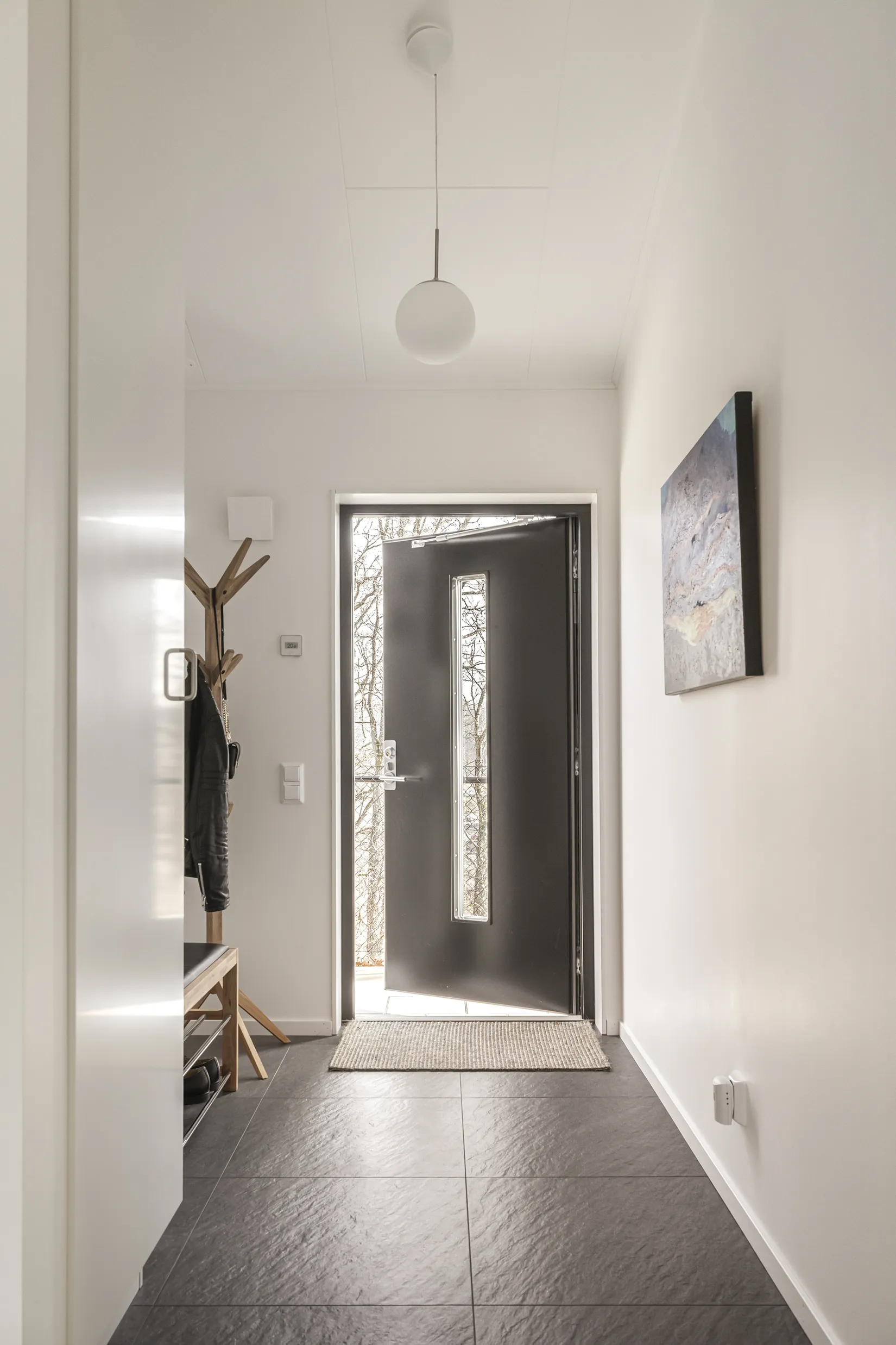 Villa, Hedens backe 8A, Billdal, Kungsbacka