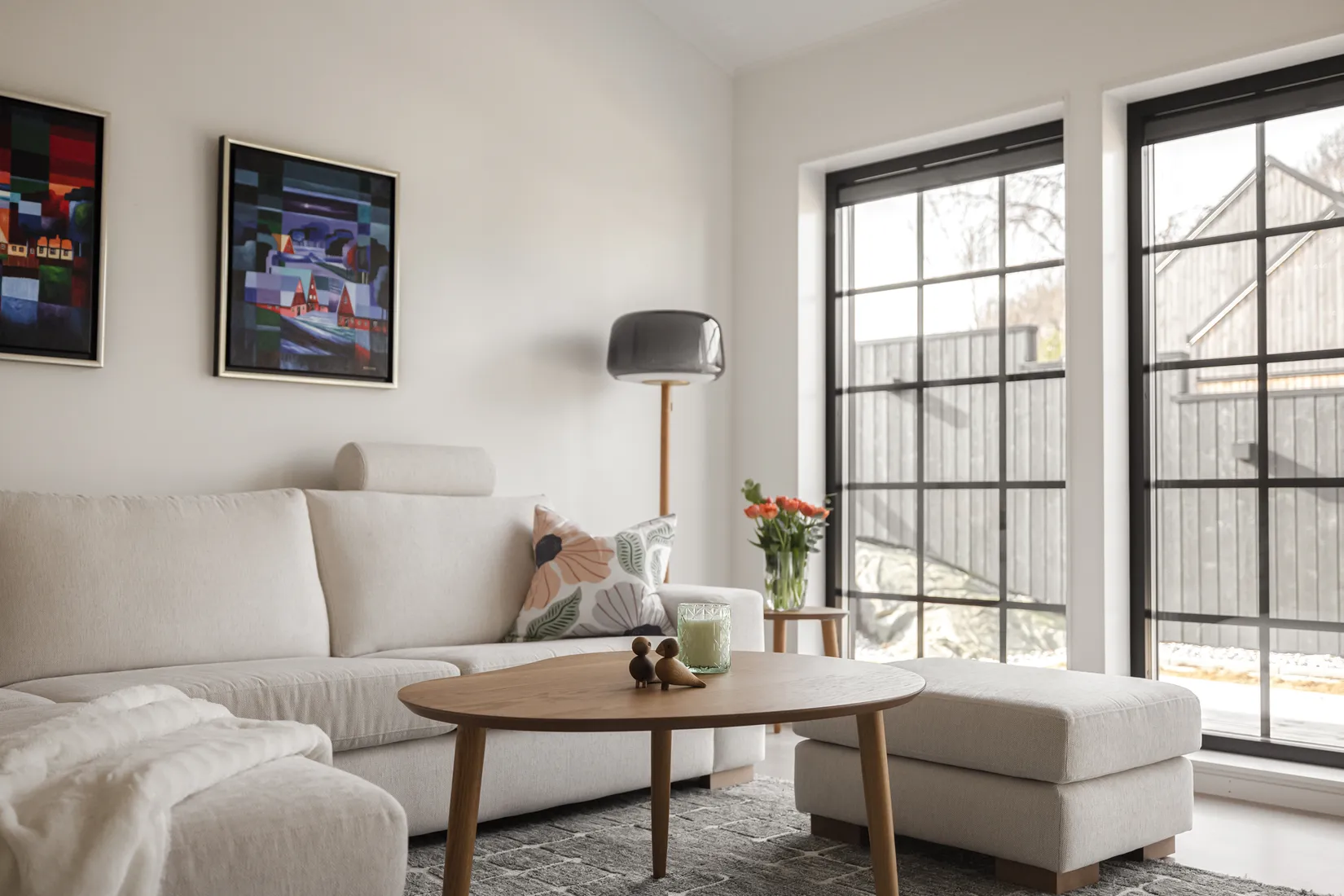 Villa, Hedens backe 8A, Billdal, Kungsbacka