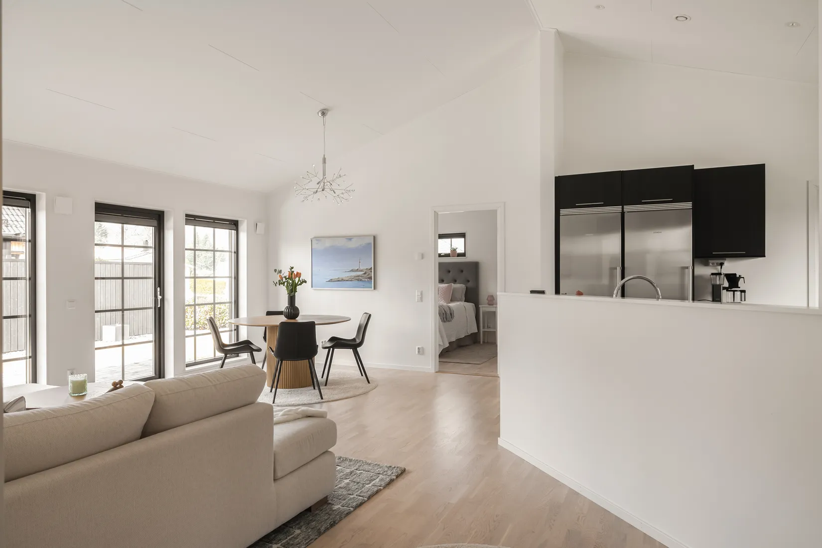 Villa, Hedens backe 8A, Billdal, Kungsbacka