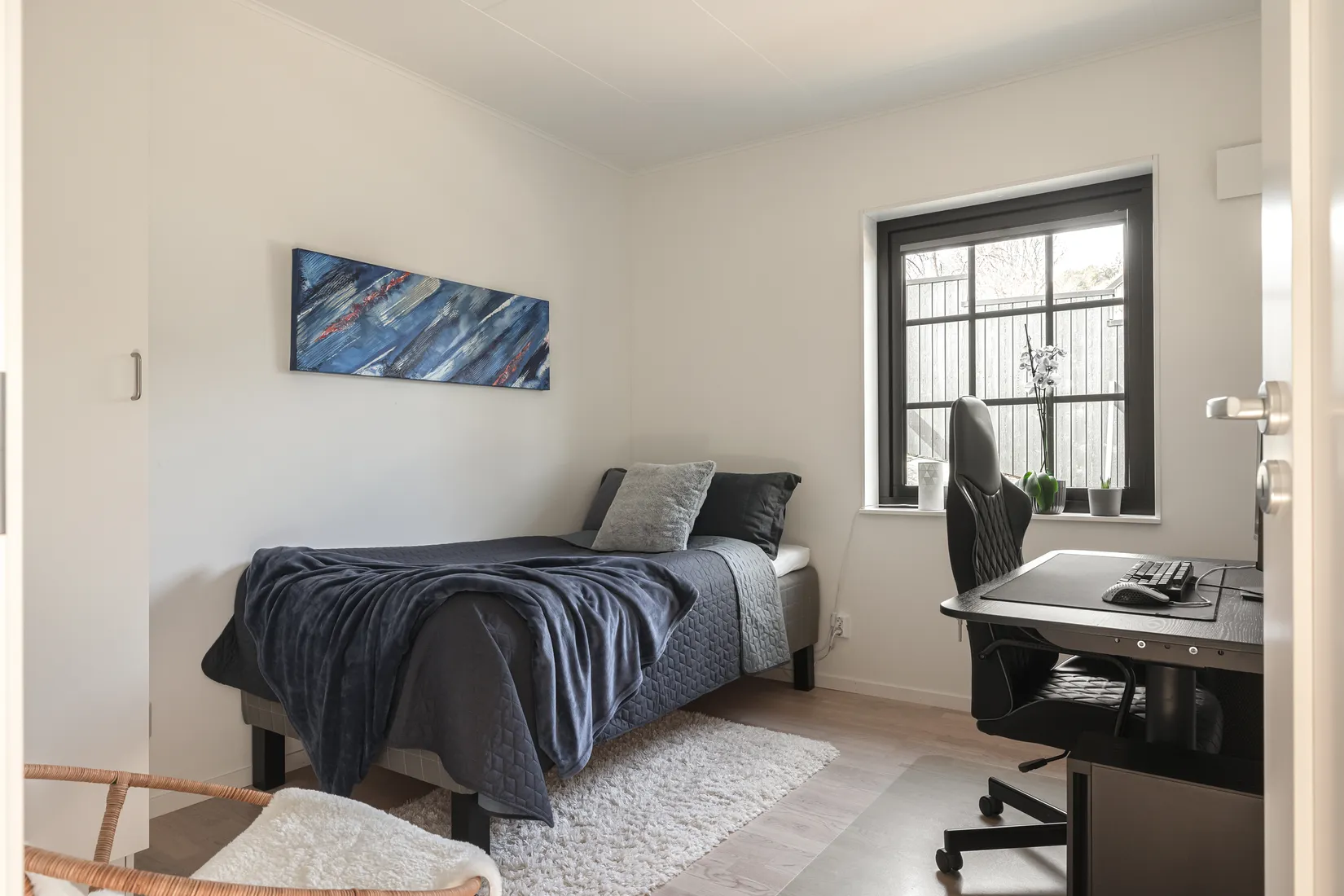 Villa, Hedens backe 8A, Billdal, Kungsbacka