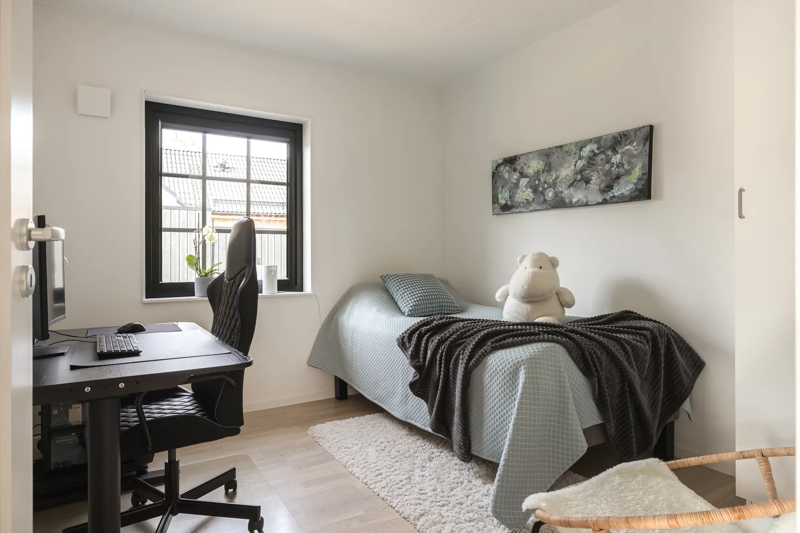 Villa, Hedens backe 8A, Billdal, Kungsbacka