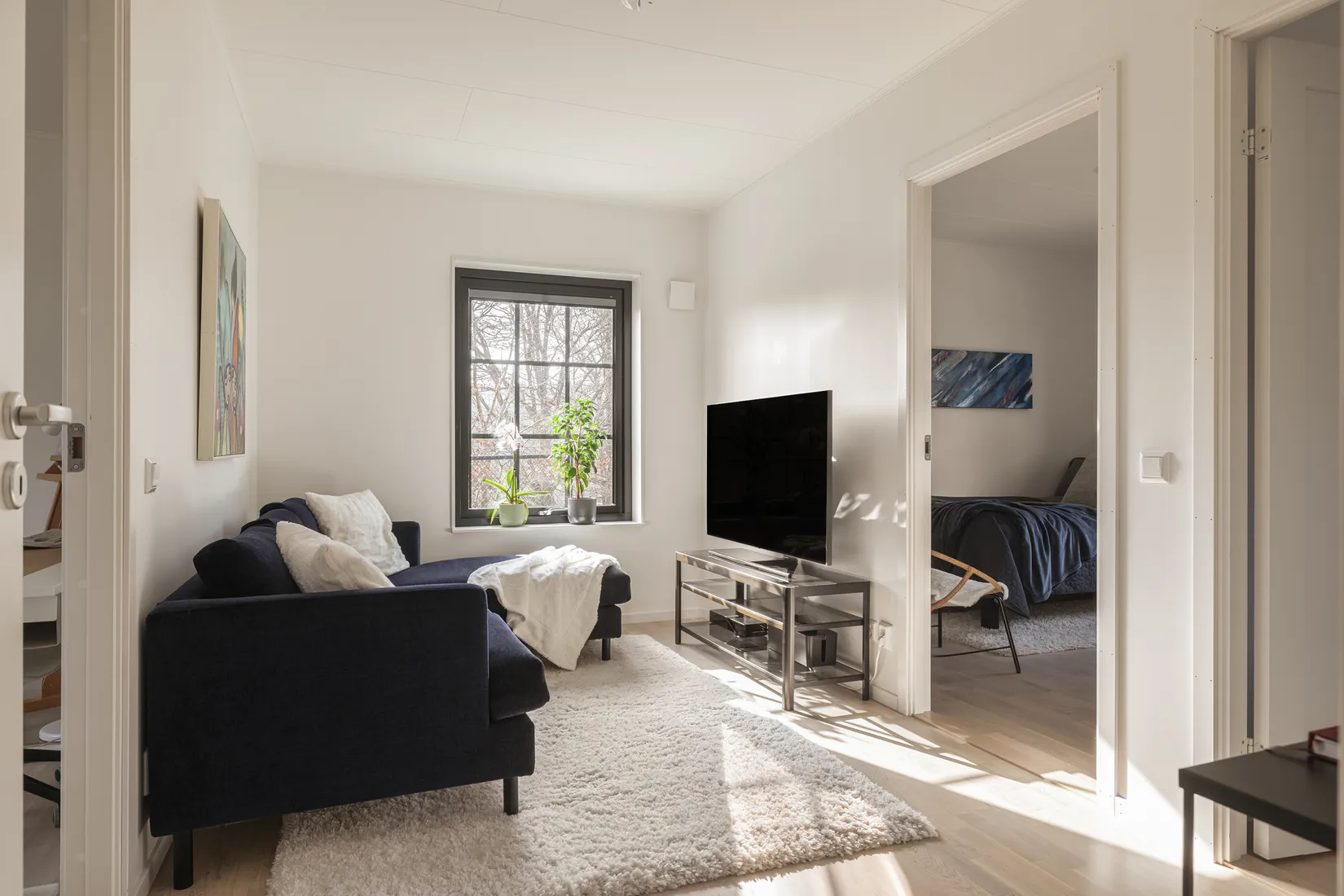 Villa, Hedens backe 8A, Billdal, Kungsbacka