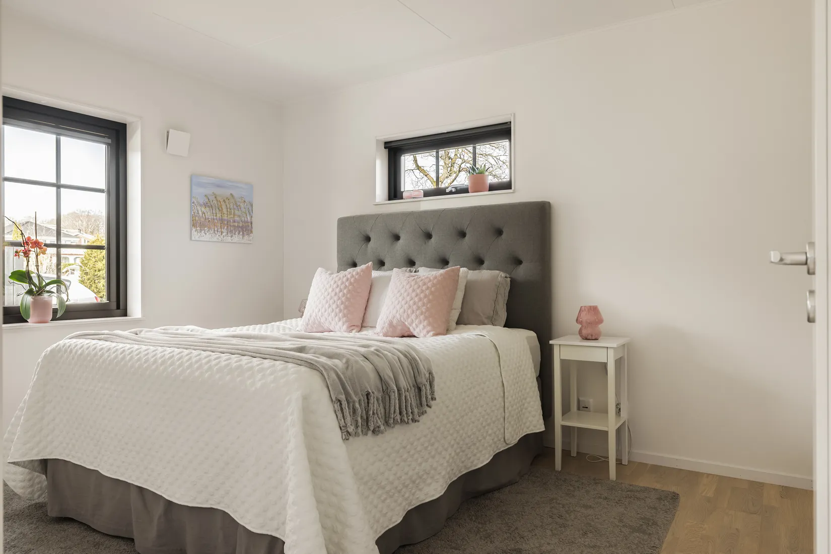 Villa, Hedens backe 8A, Billdal, Kungsbacka