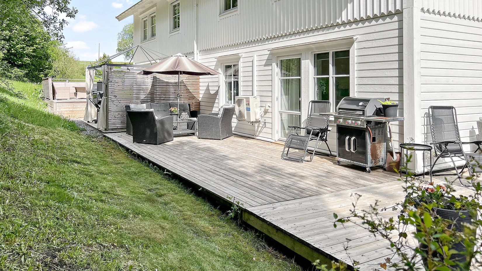 Bostadsrätt, Apelvägen 32, Diseröd, Kungälv