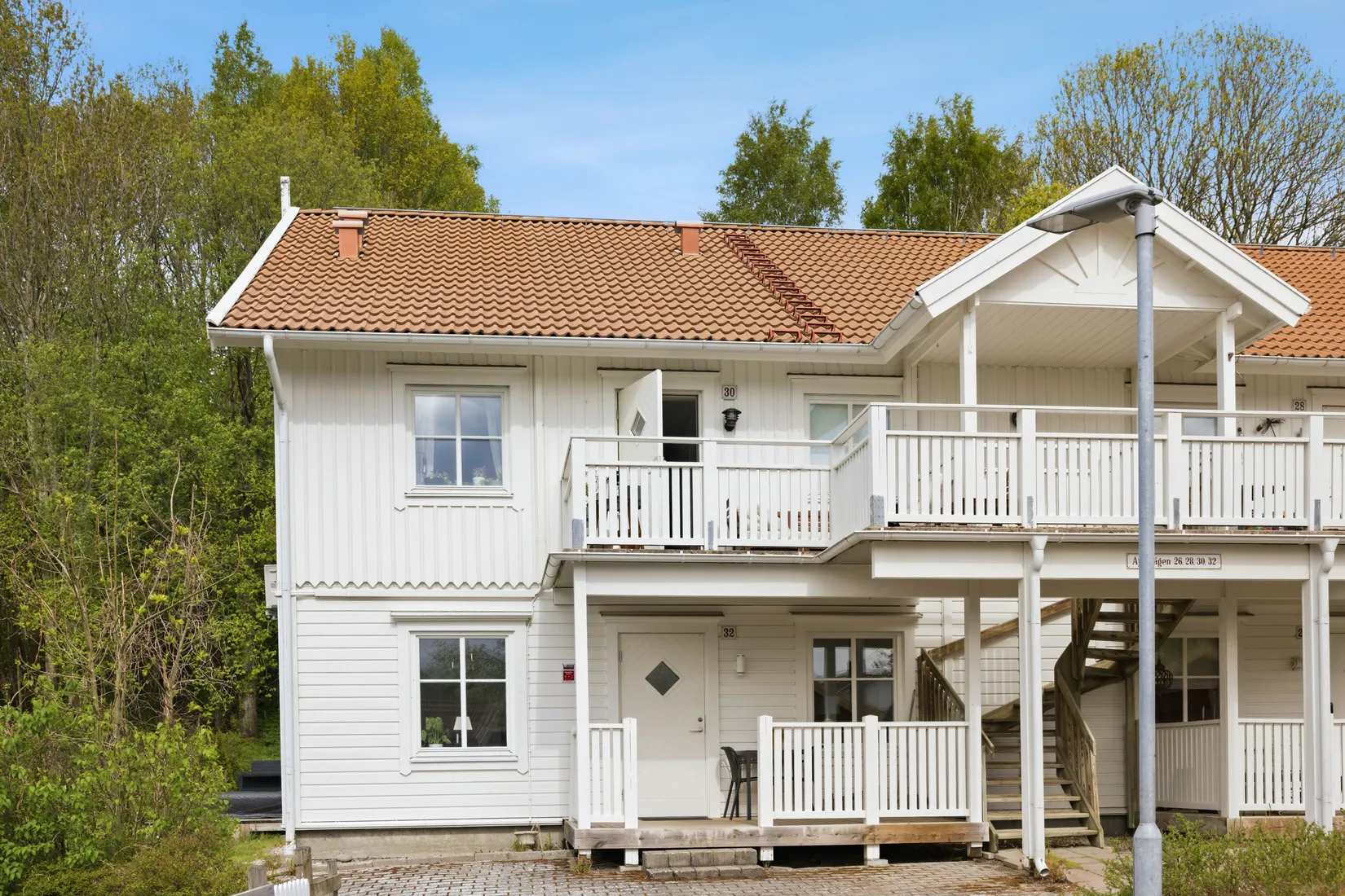 Bostadsrätt, Apelvägen 32, Diseröd, Kungälv