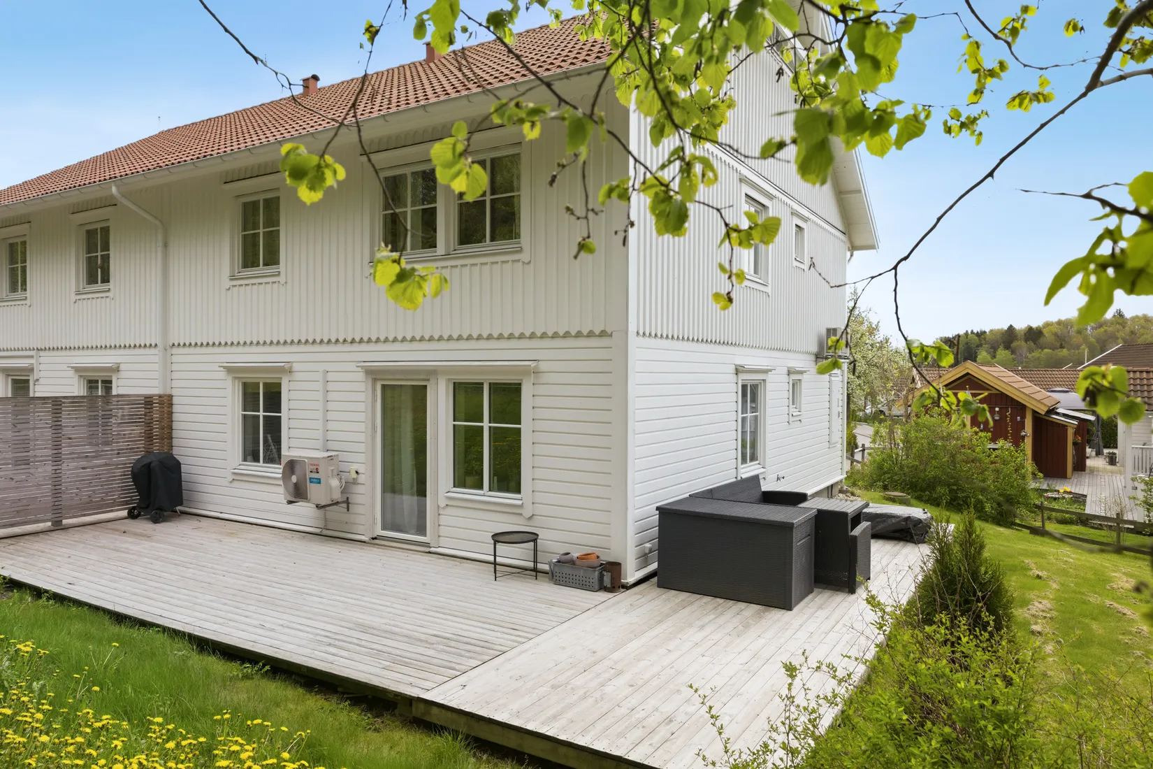 Bostadsrätt, Apelvägen 32, Diseröd, Kungälv