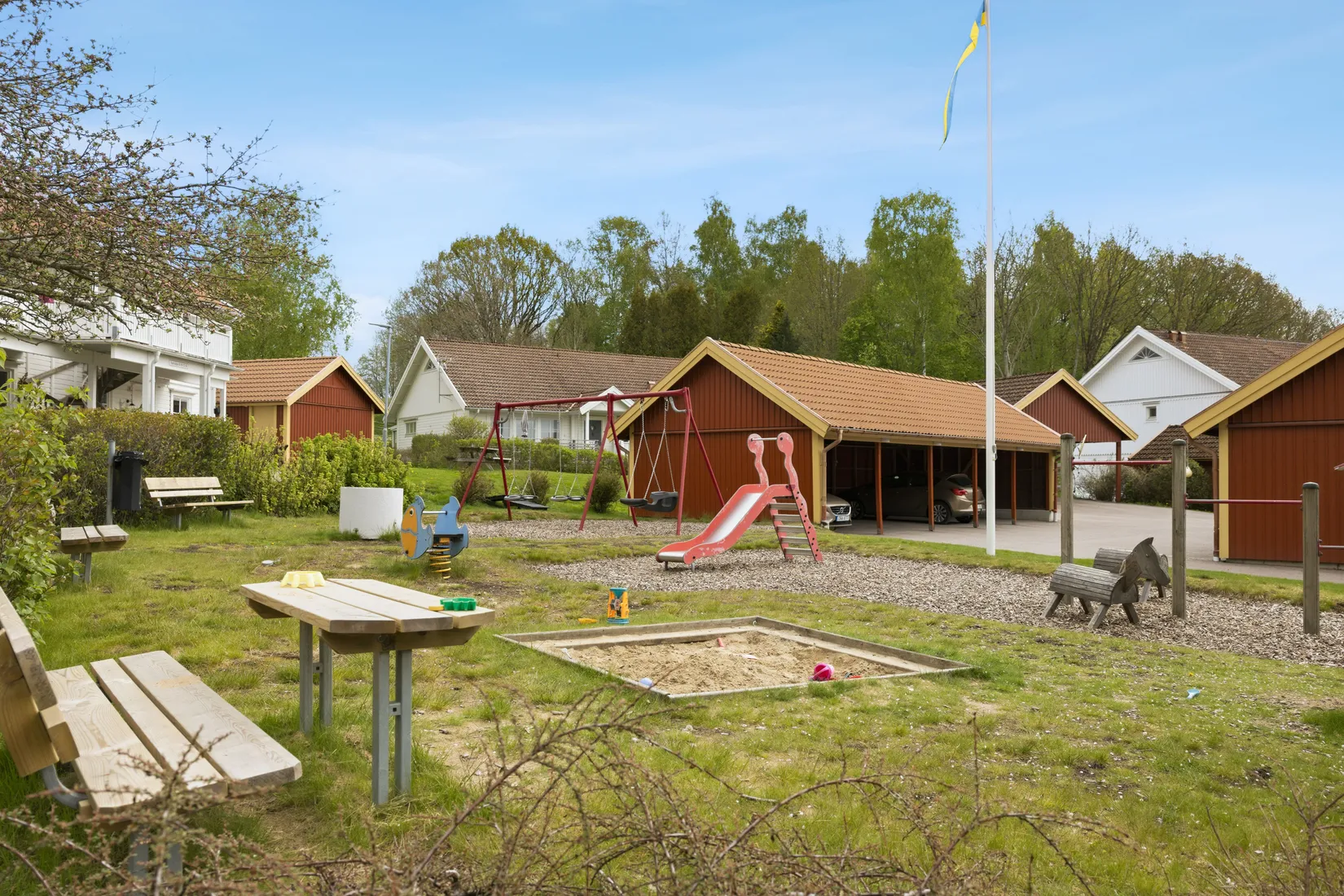 Bostadsrätt, Apelvägen 32, Diseröd, Kungälv