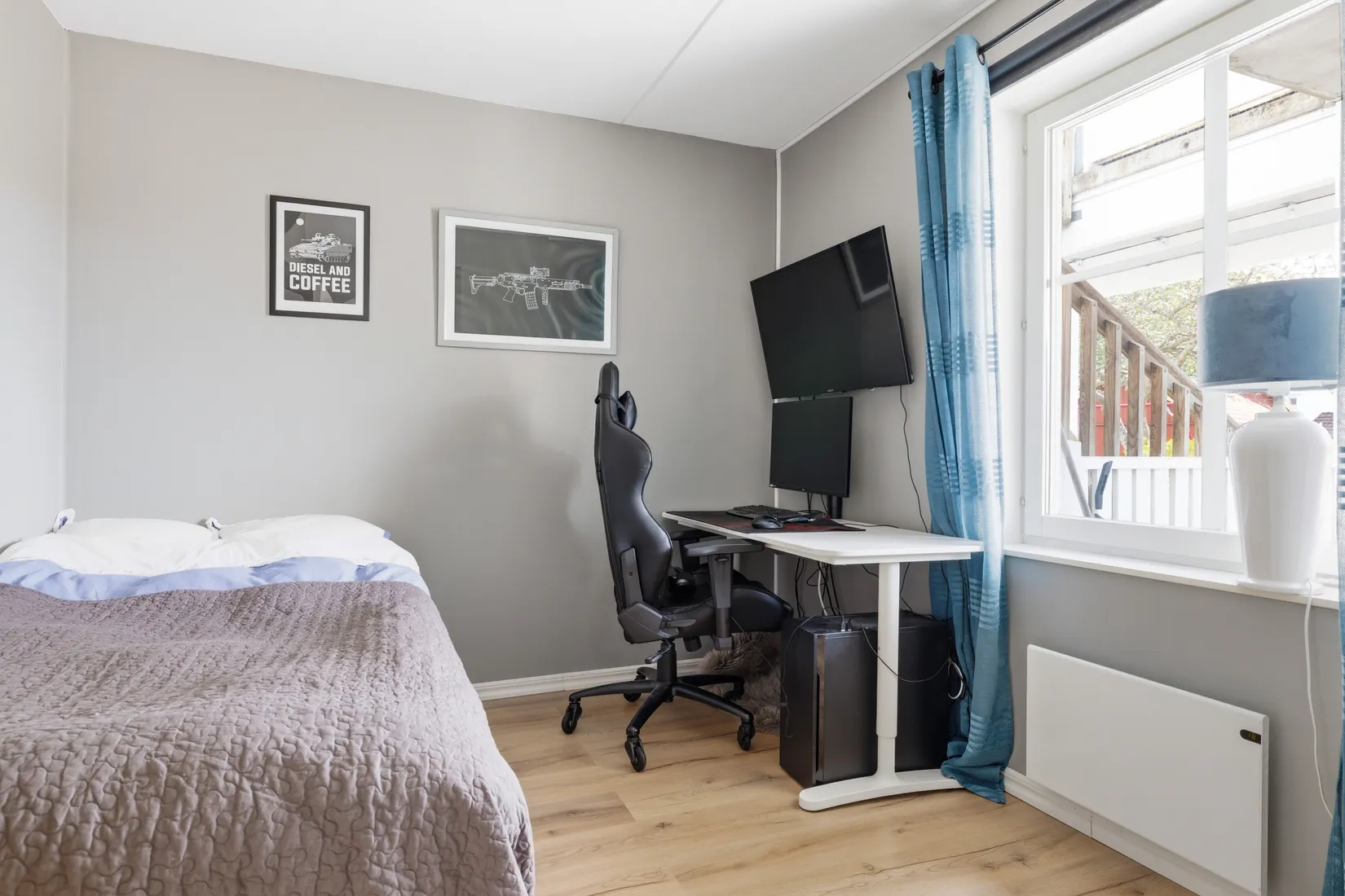 Bostadsrätt, Apelvägen 32, Diseröd, Kungälv