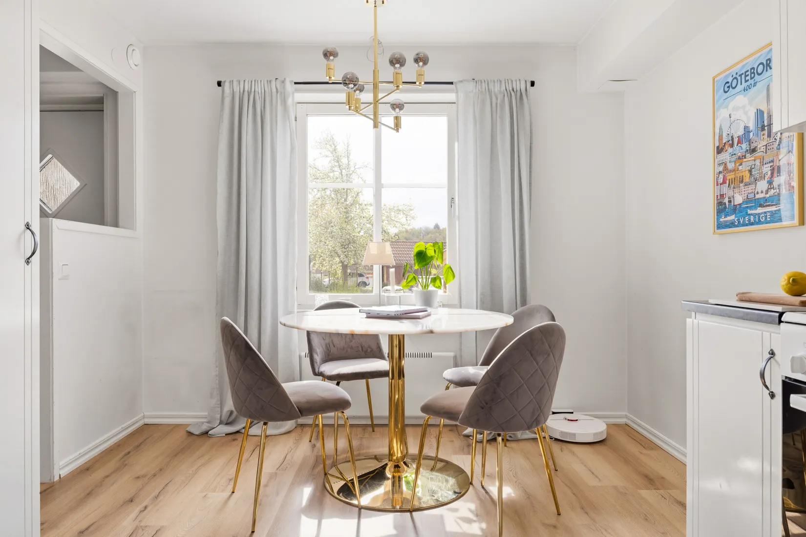Bostadsrätt, Apelvägen 32, Diseröd, Kungälv