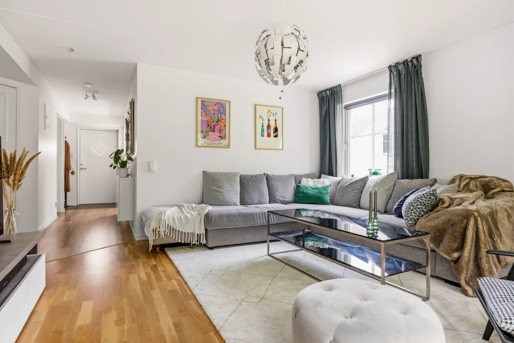 Bostadsrätt, Apelvägen 32, Diseröd, Kungälv