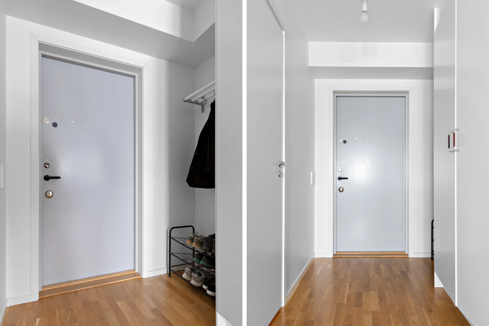 Bostadsrätt, Edövägen 7G, Västra Orminge, Nacka