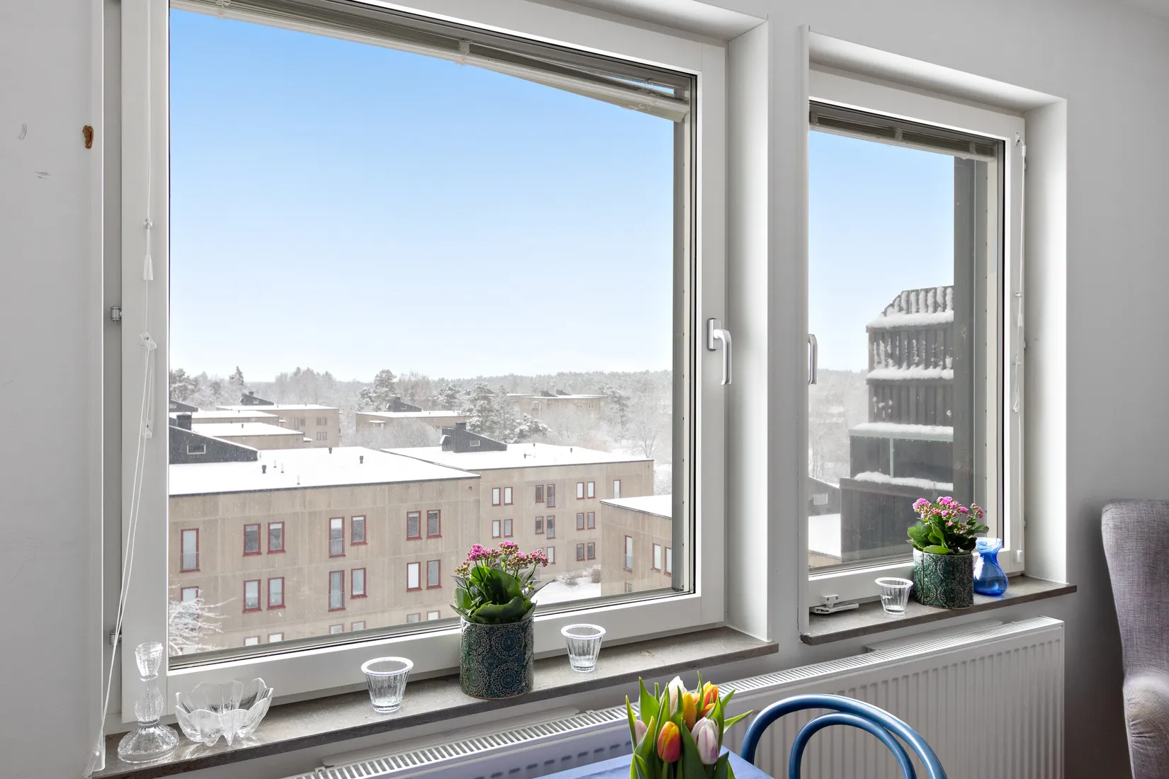 Bostadsrätt, Edövägen 7G, Västra Orminge, Nacka