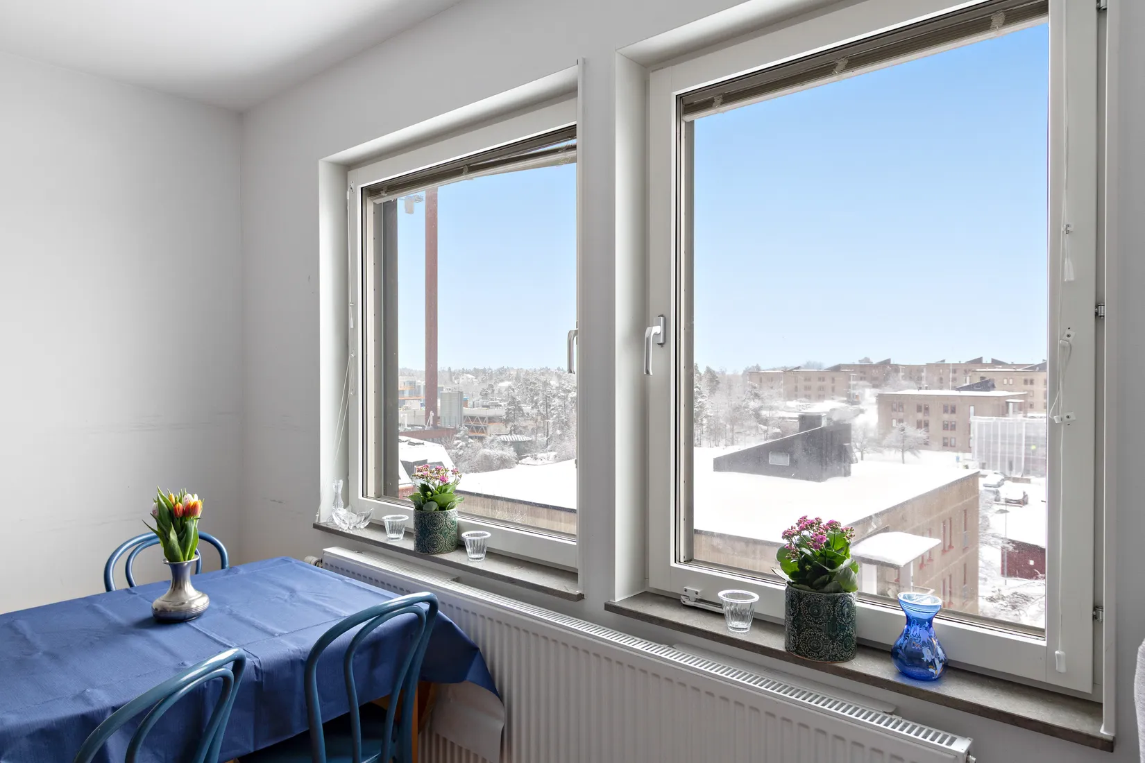 Bostadsrätt, Edövägen 7G, Västra Orminge, Nacka