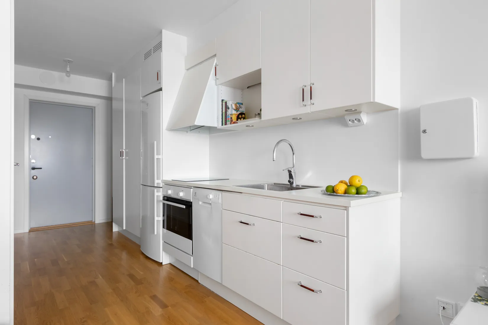 Bostadsrätt, Edövägen 7G, Västra Orminge, Nacka