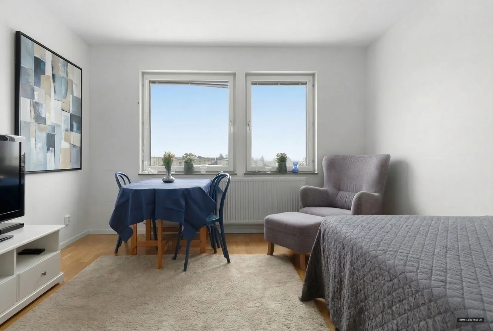 Bostadsrätt, Edövägen 7G, Västra Orminge, Nacka