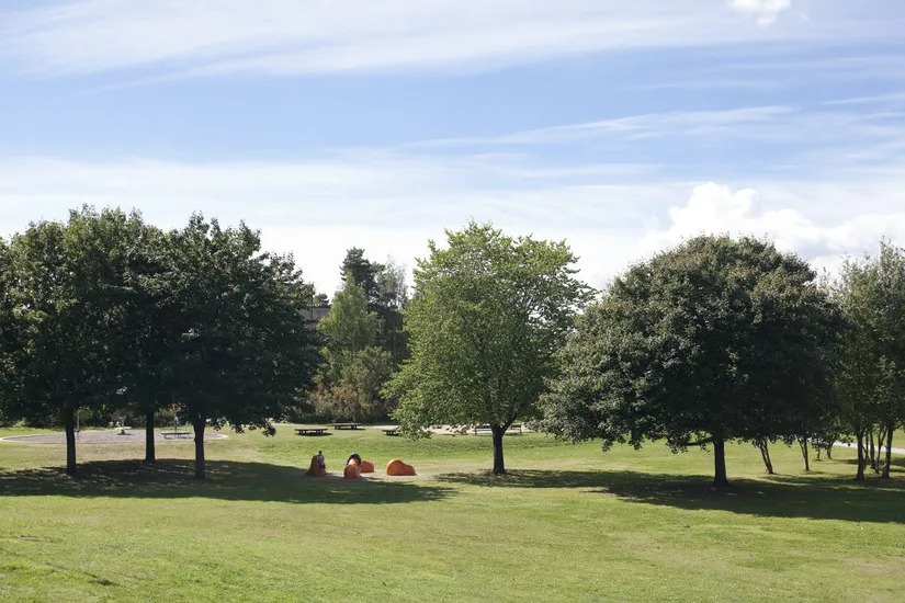 Bostadsrätt, Edövägen 7G, Västra Orminge, Nacka