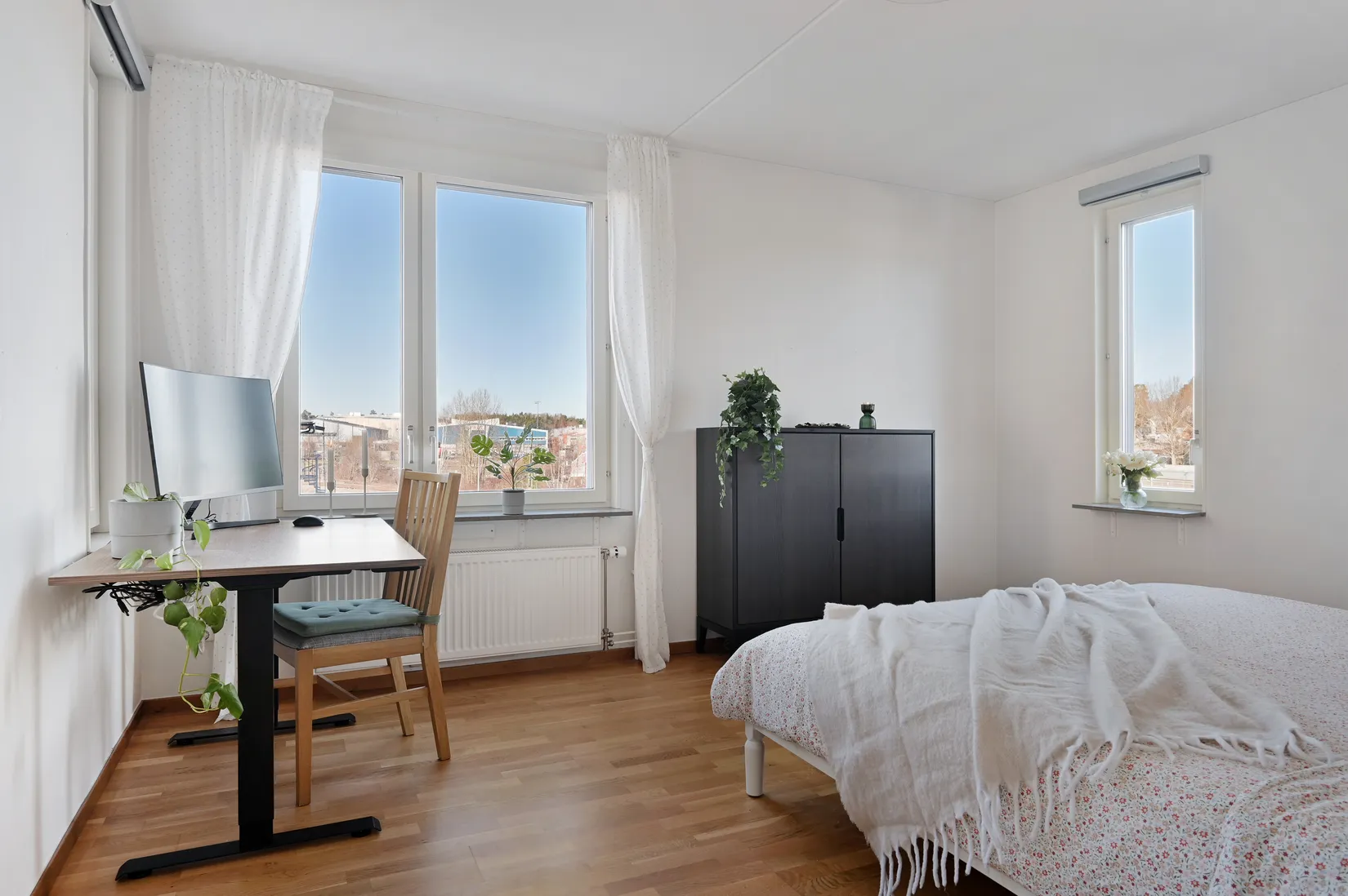 Bostadsrätt, Salagatan 24 (våning 3 av 4), Spånga Solhem, Stockholm