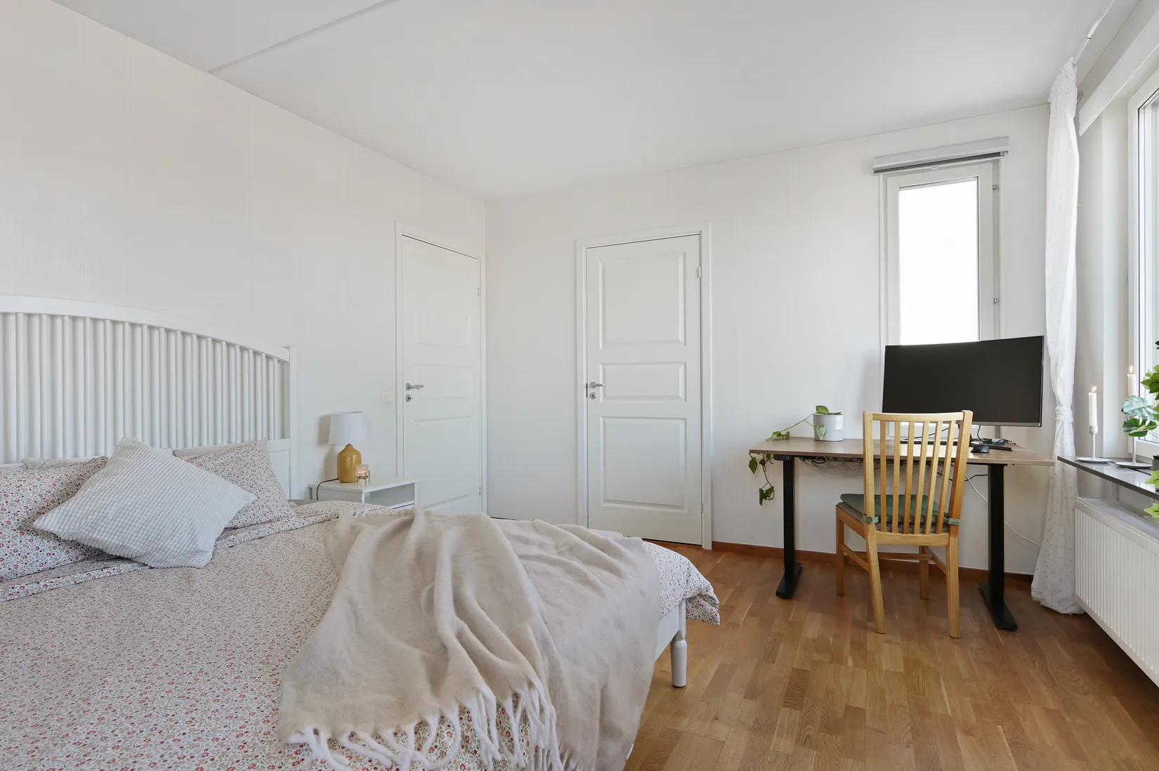 Bostadsrätt, Salagatan 24 (våning 3 av 4), Spånga Solhem, Stockholm