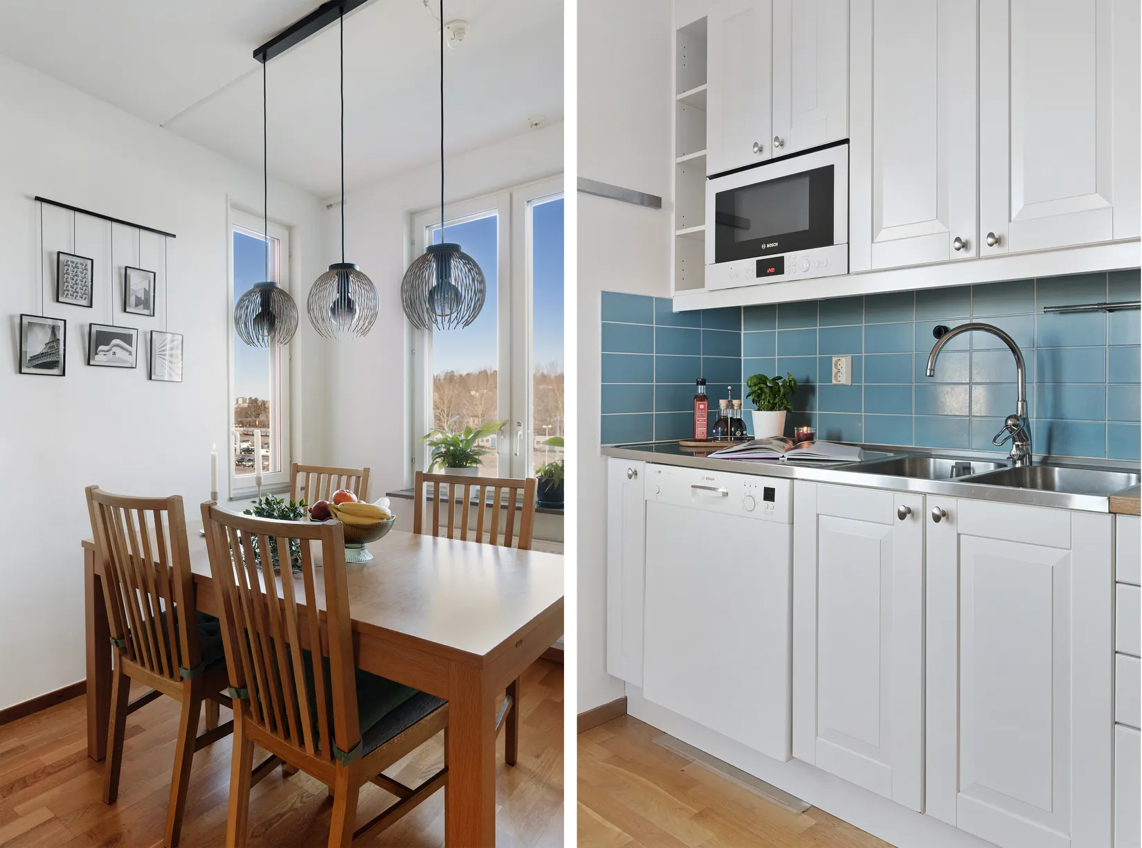 Bostadsrätt, Salagatan 24 (våning 3 av 4), Spånga Solhem, Stockholm