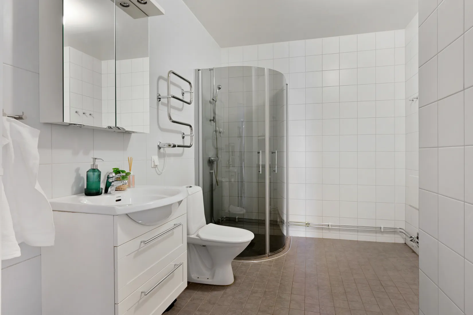 Bostadsrätt, Salagatan 24 (våning 3 av 4), Spånga Solhem, Stockholm