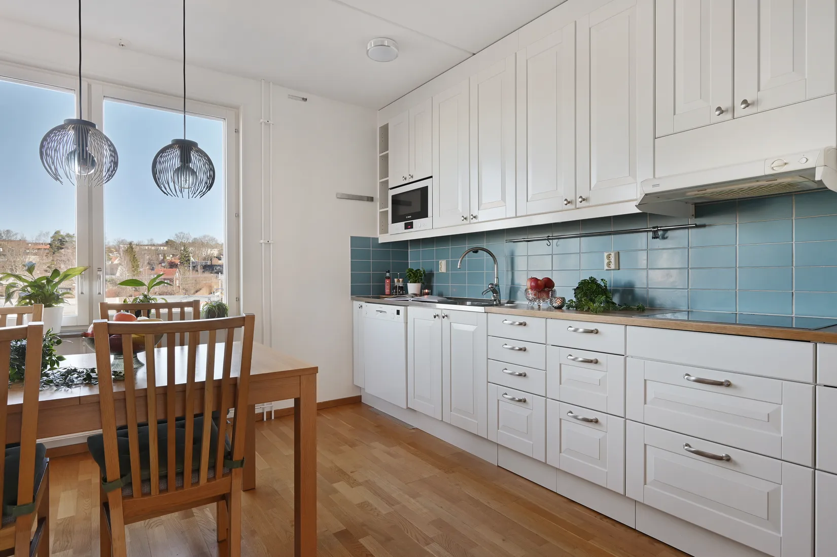 Bostadsrätt, Salagatan 24 (våning 3 av 4), Spånga Solhem, Stockholm