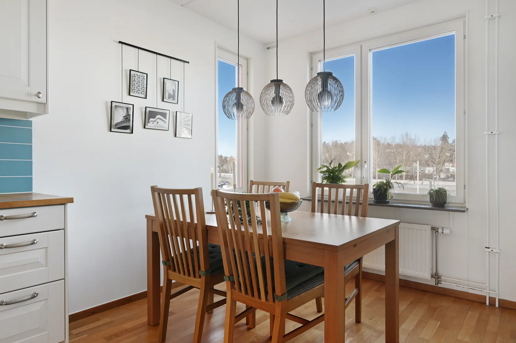 Bostadsrätt, Salagatan 24 (våning 3 av 4), Spånga Solhem, Stockholm