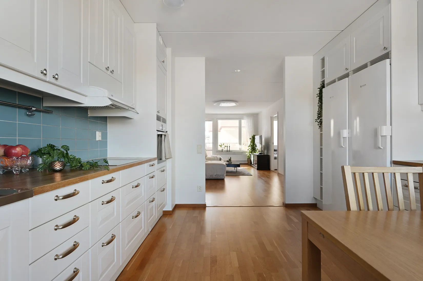 Bostadsrätt, Salagatan 24 (våning 3 av 4), Spånga Solhem, Stockholm