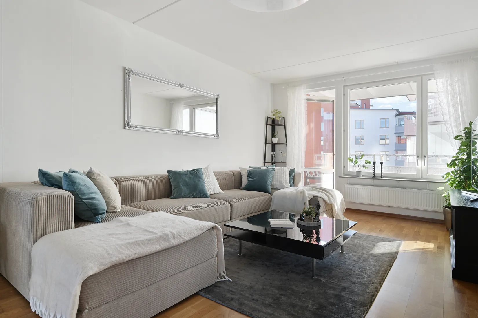 Bostadsrätt, Salagatan 24 (våning 3 av 4), Spånga Solhem, Stockholm