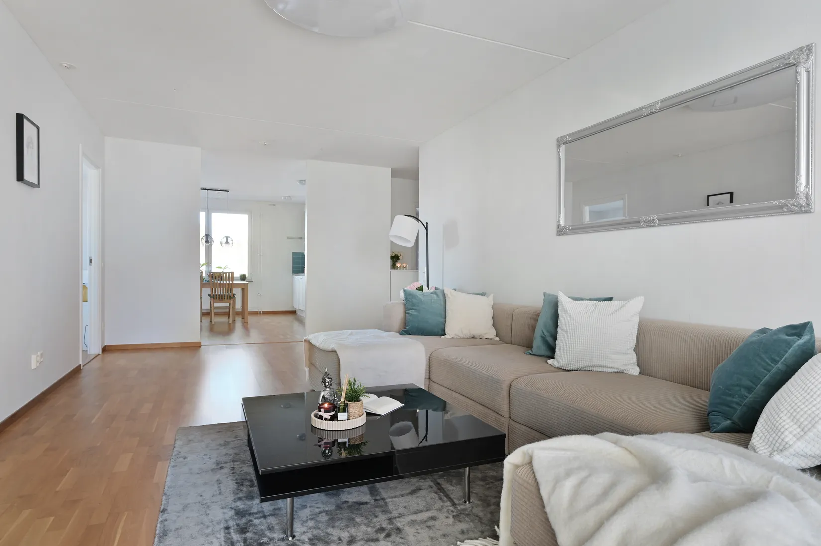 Bostadsrätt, Salagatan 24 (våning 3 av 4), Spånga Solhem, Stockholm