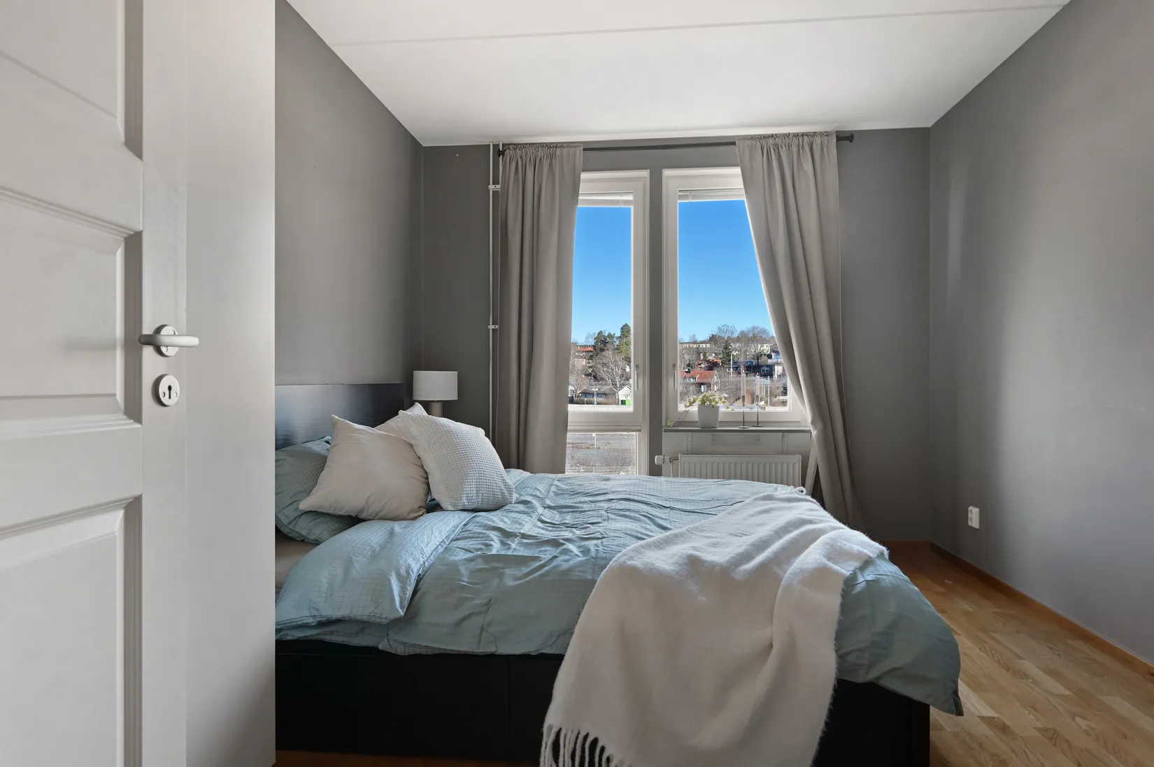 Bostadsrätt, Salagatan 24 (våning 3 av 4), Spånga Solhem, Stockholm