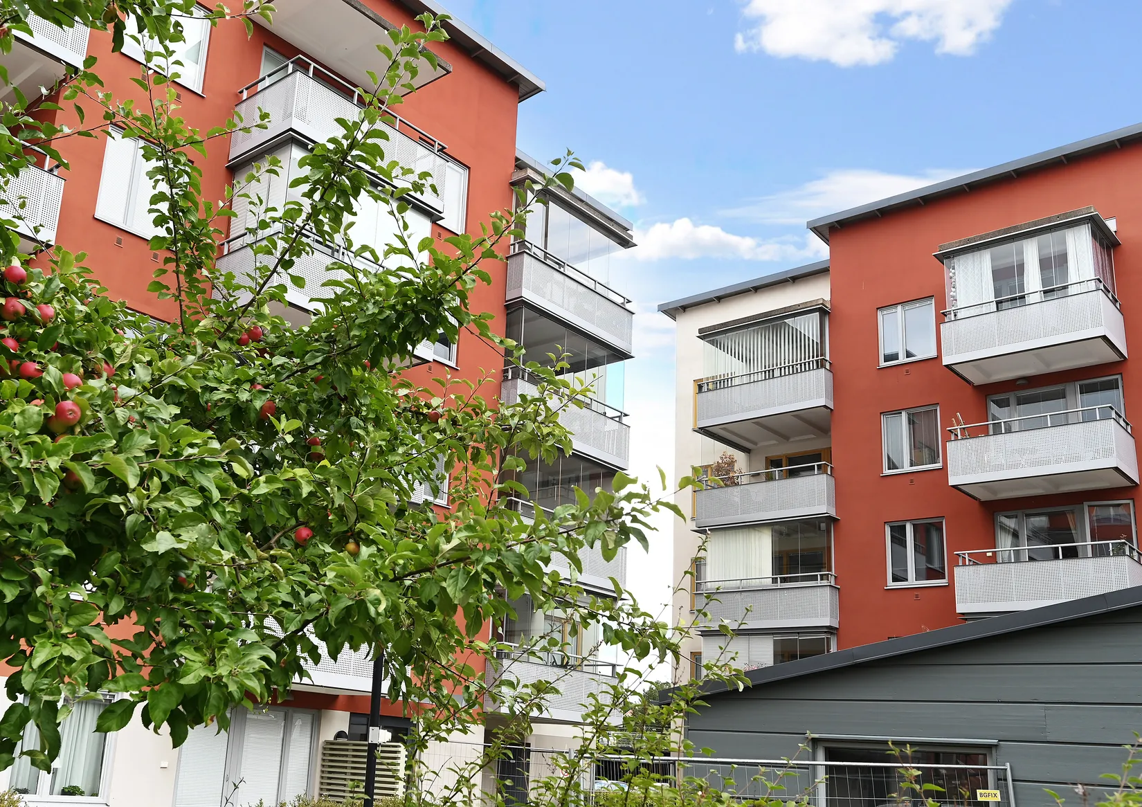 Bostadsrätt, Salagatan 24 (våning 3 av 4), Spånga Solhem, Stockholm