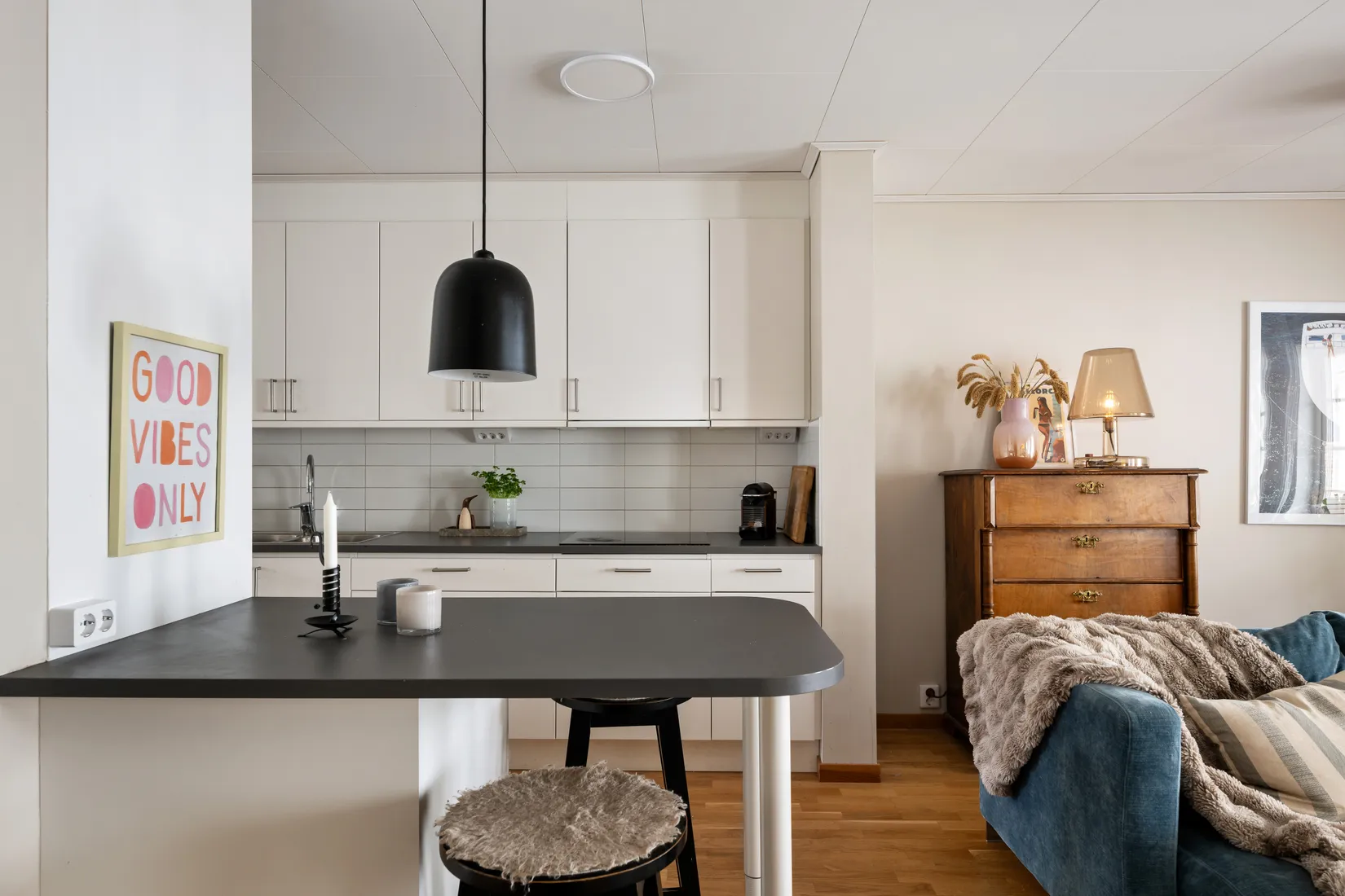 Bostadsrätt, Radhus, Kaveldunsvägen 2D, Löttingelund, Täby