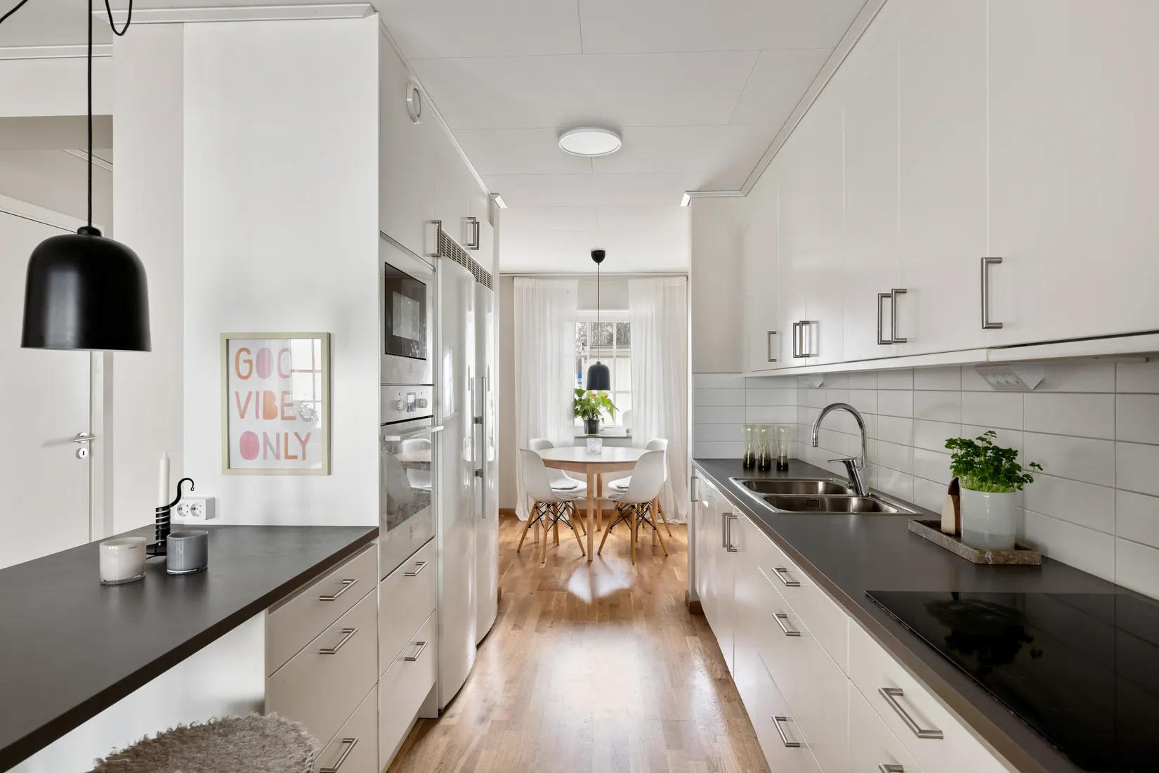 Bostadsrätt, Radhus, Kaveldunsvägen 2D, Löttingelund, Täby