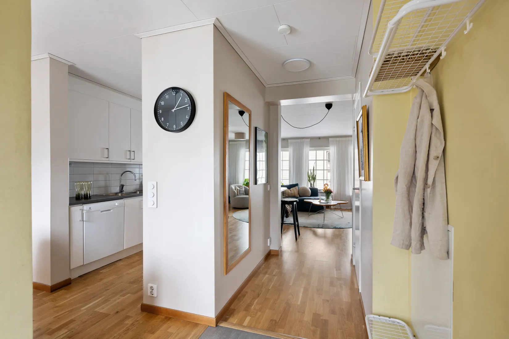 Bostadsrätt, Radhus, Kaveldunsvägen 2D, Löttingelund, Täby