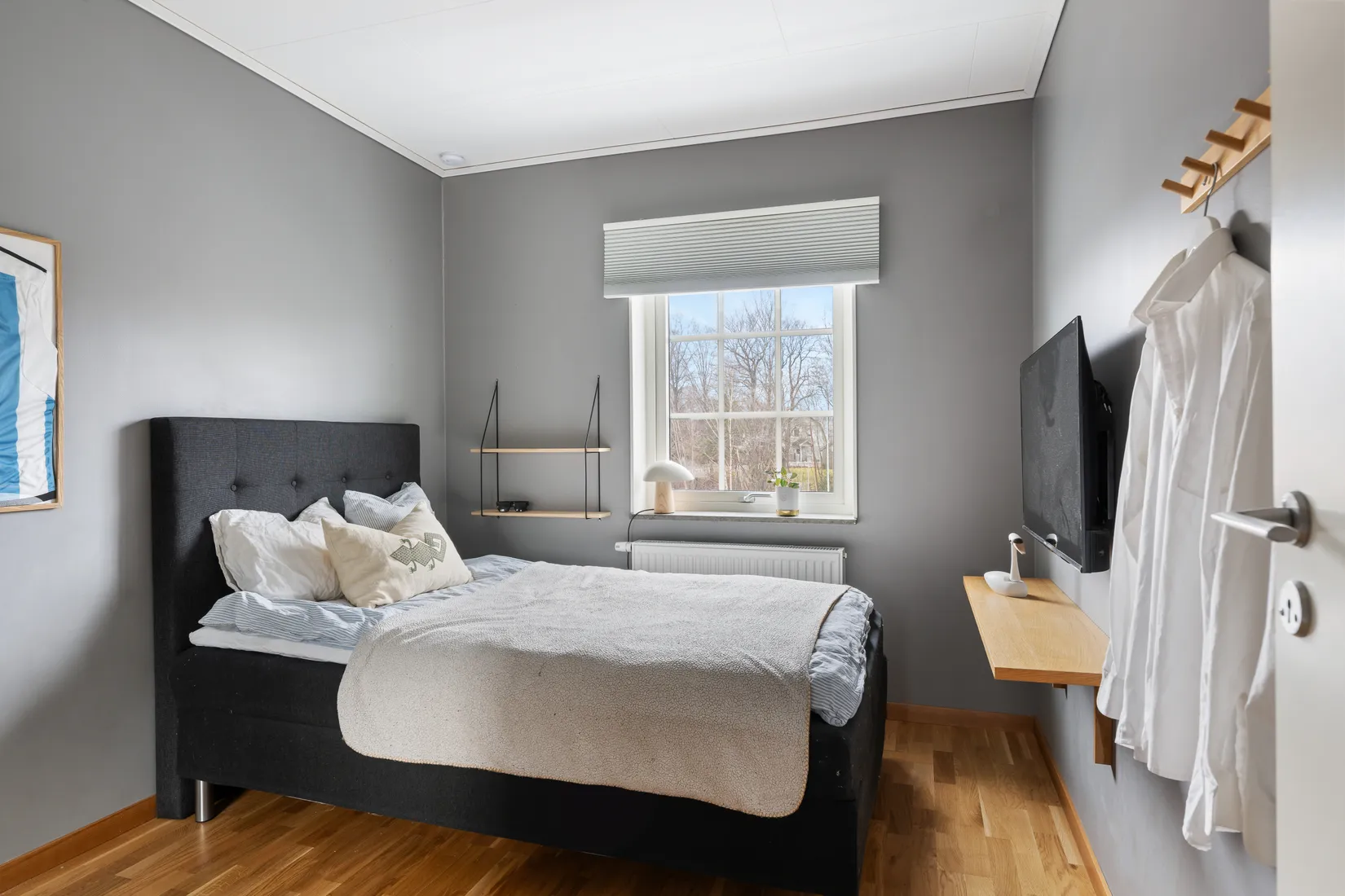 Bostadsrätt, Radhus, Kaveldunsvägen 2D, Löttingelund, Täby