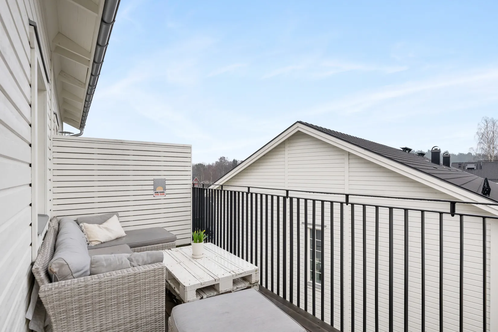 Bostadsrätt, Radhus, Kaveldunsvägen 2D, Löttingelund, Täby